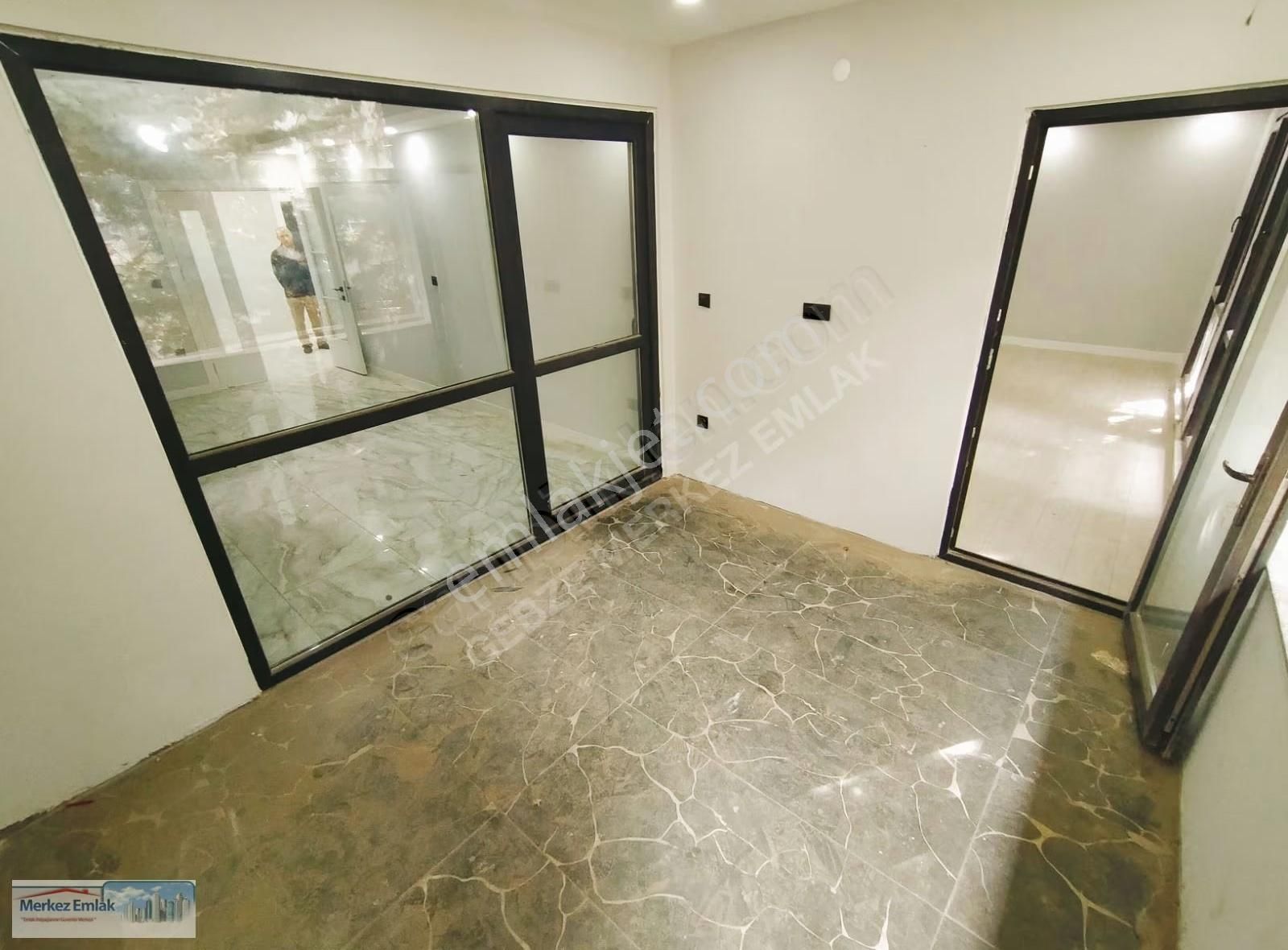 Merkez Emlak Armağan'dan 3+1 Ultra Lüx 200 2kat M2 İskanlı Geniş - Görsel 8
