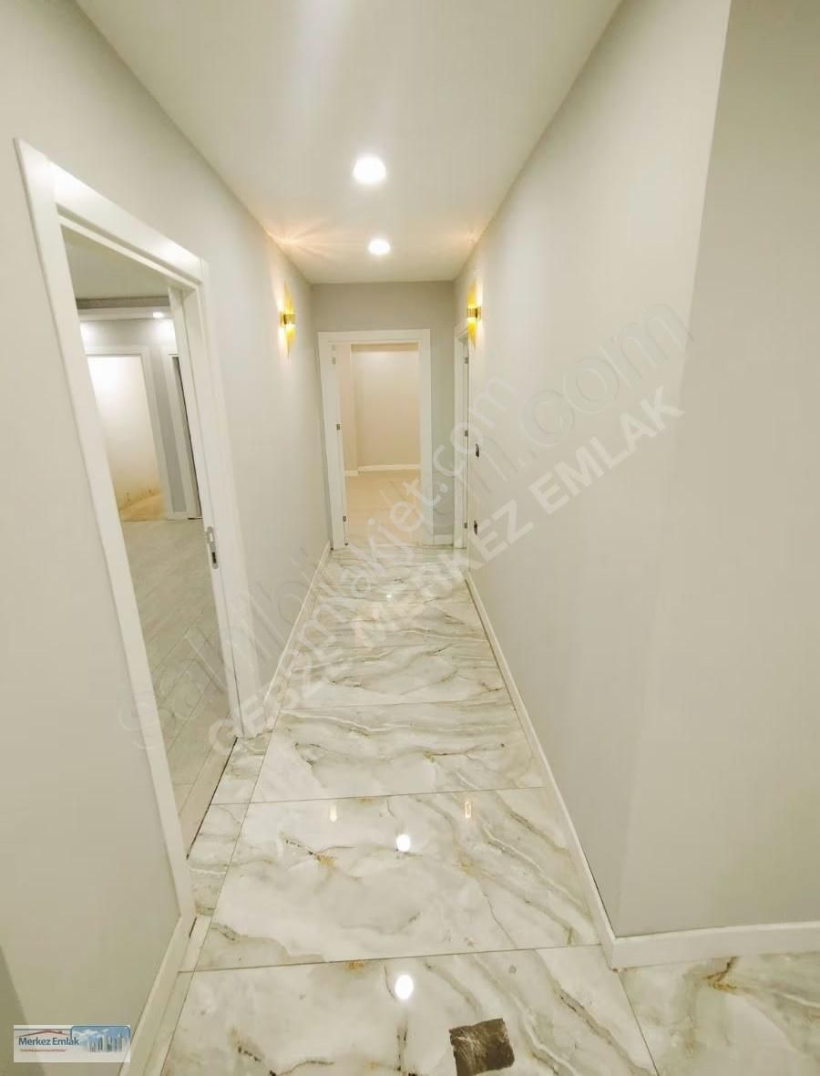 Merkez Emlak Armağan'dan 3+1 Ultra Lüx 200 2kat M2 İskanlı Geniş - Görsel 18
