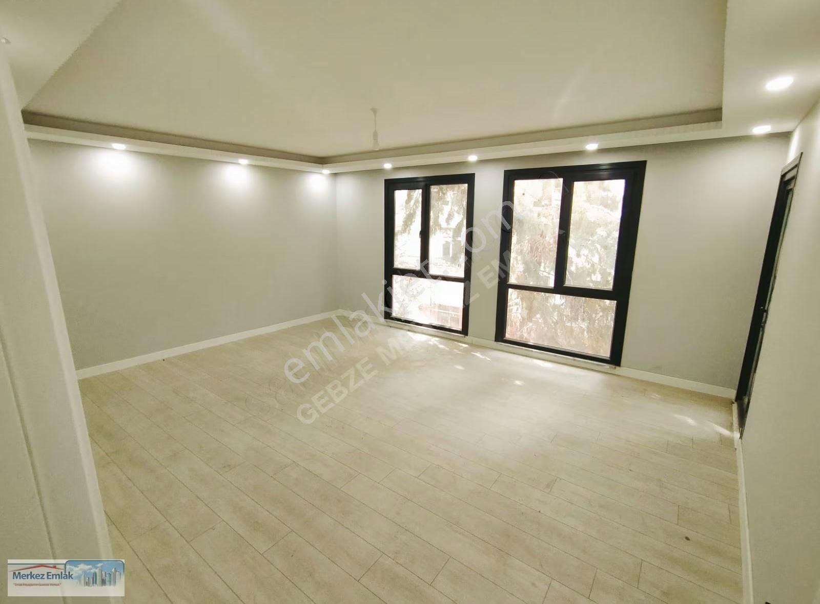 Merkez Emlak Armağan'dan 3+1 Ultra Lüx 200 2kat M2 İskanlı Geniş - Görsel 23