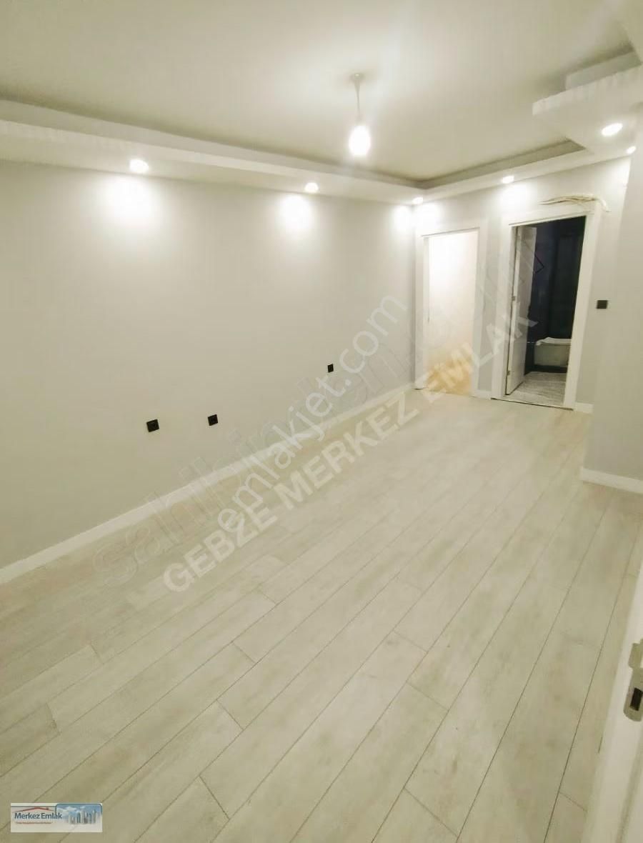 Merkez Emlak Armağan'dan 3+1 Ultra Lüx 200 2kat M2 İskanlı Geniş - Görsel 14