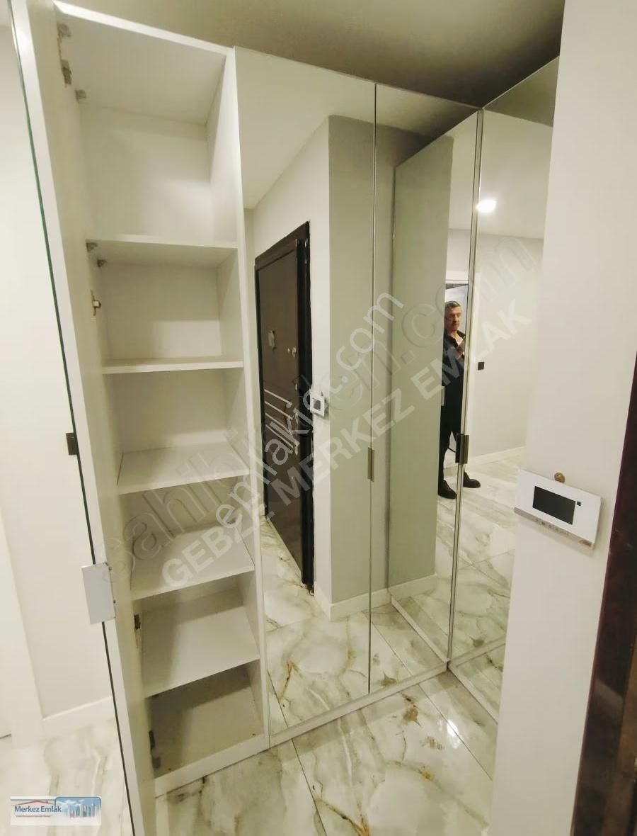 Merkez Emlak Armağan'dan 3+1 Ultra Lüx 200 2kat M2 İskanlı Geniş - Görsel 7