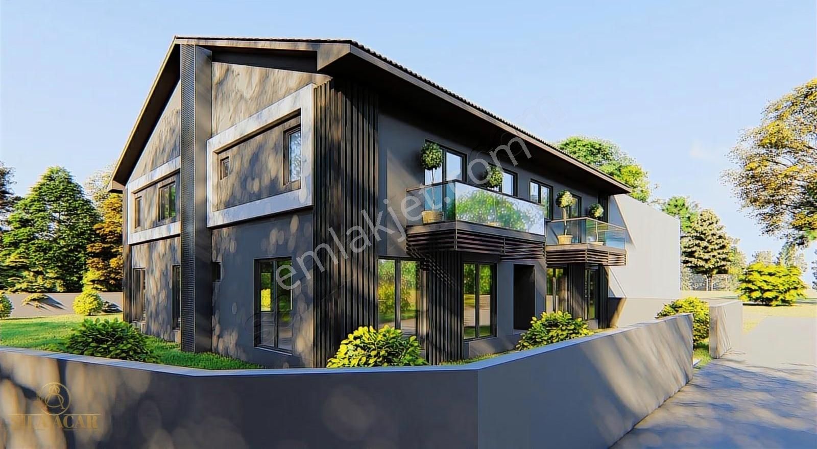 Sıla Acar'dan Foça Mah.projeden Satılık Havuzlu 3+1 Daire - Görsel 12