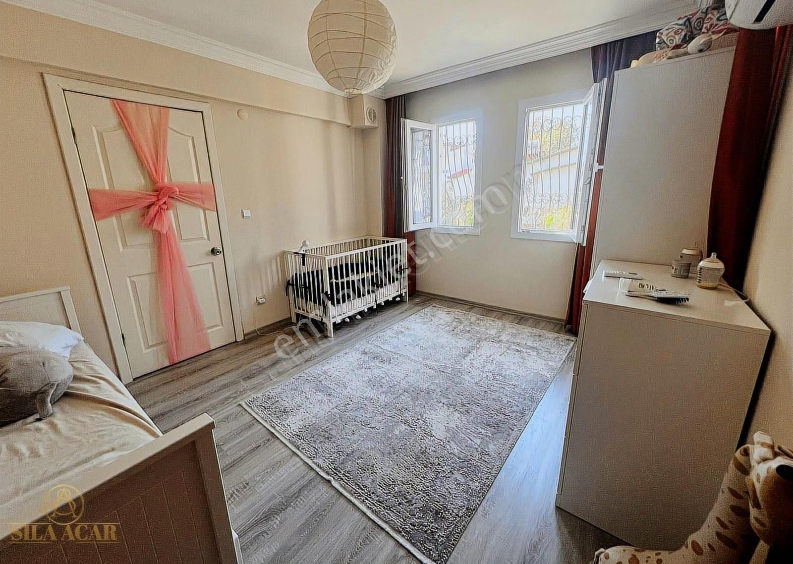 Sıla Acar'dan Akarca Mah. Sahil Bandında Satılık 4+1 Villa - Görsel 2