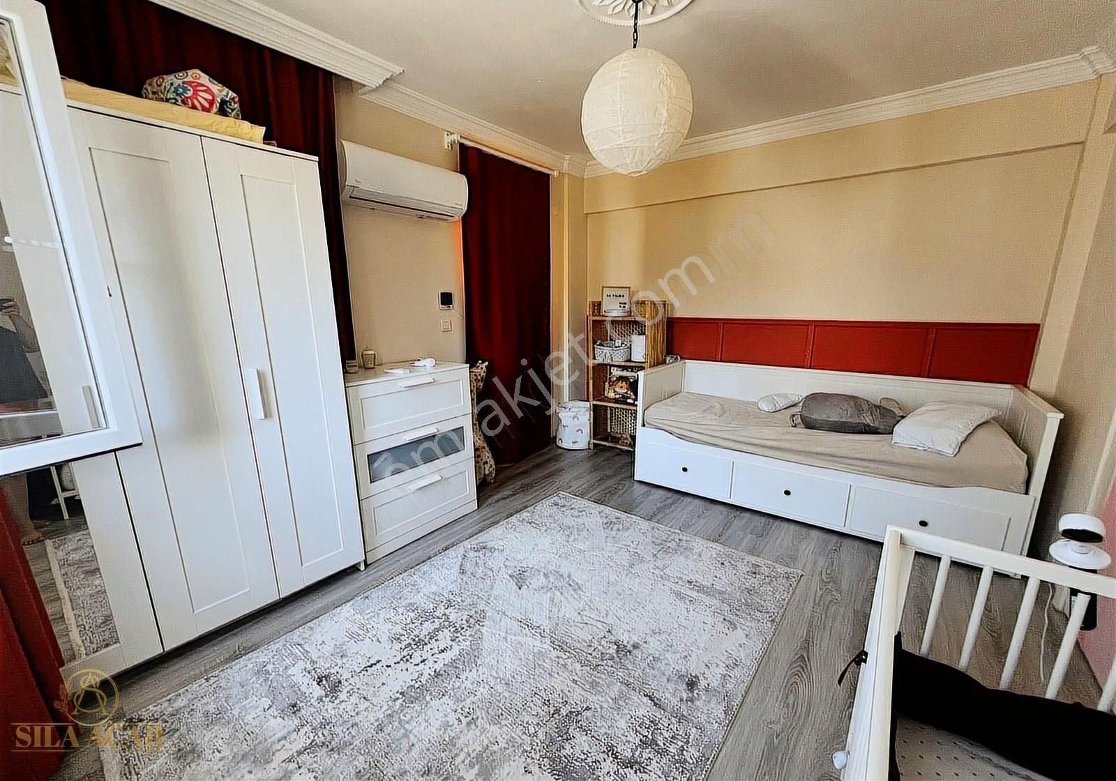 Sıla Acar'dan Akarca Mah. Sahil Bandında Satılık 4+1 Villa - Görsel 5