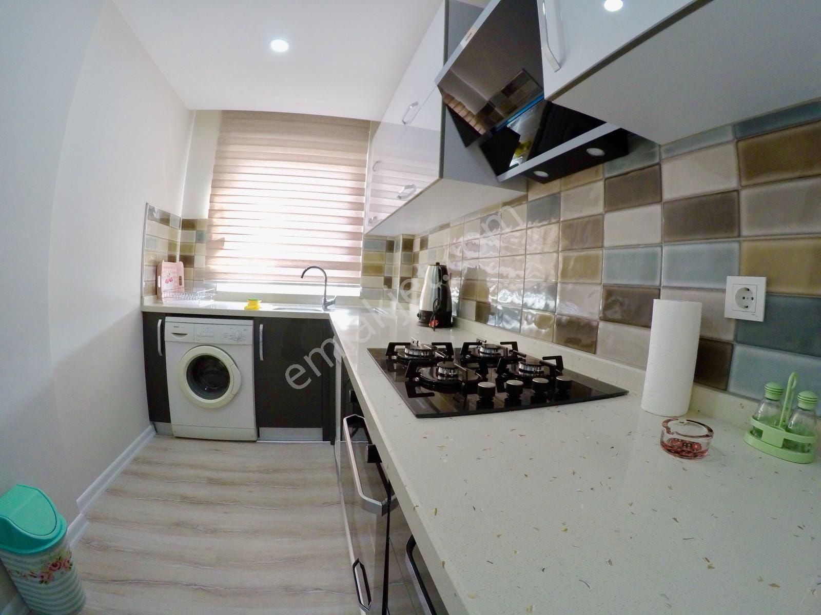 Konyaaltında Havuzlu 3+1 - Görsel 8