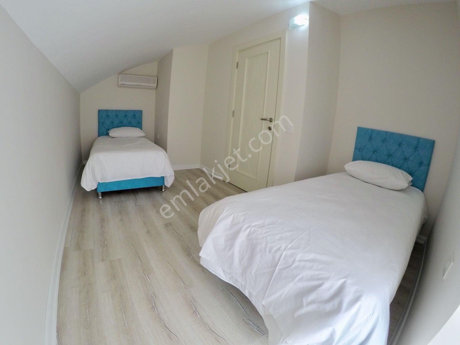 Konyaaltında Havuzlu 3+1 - Görsel 6