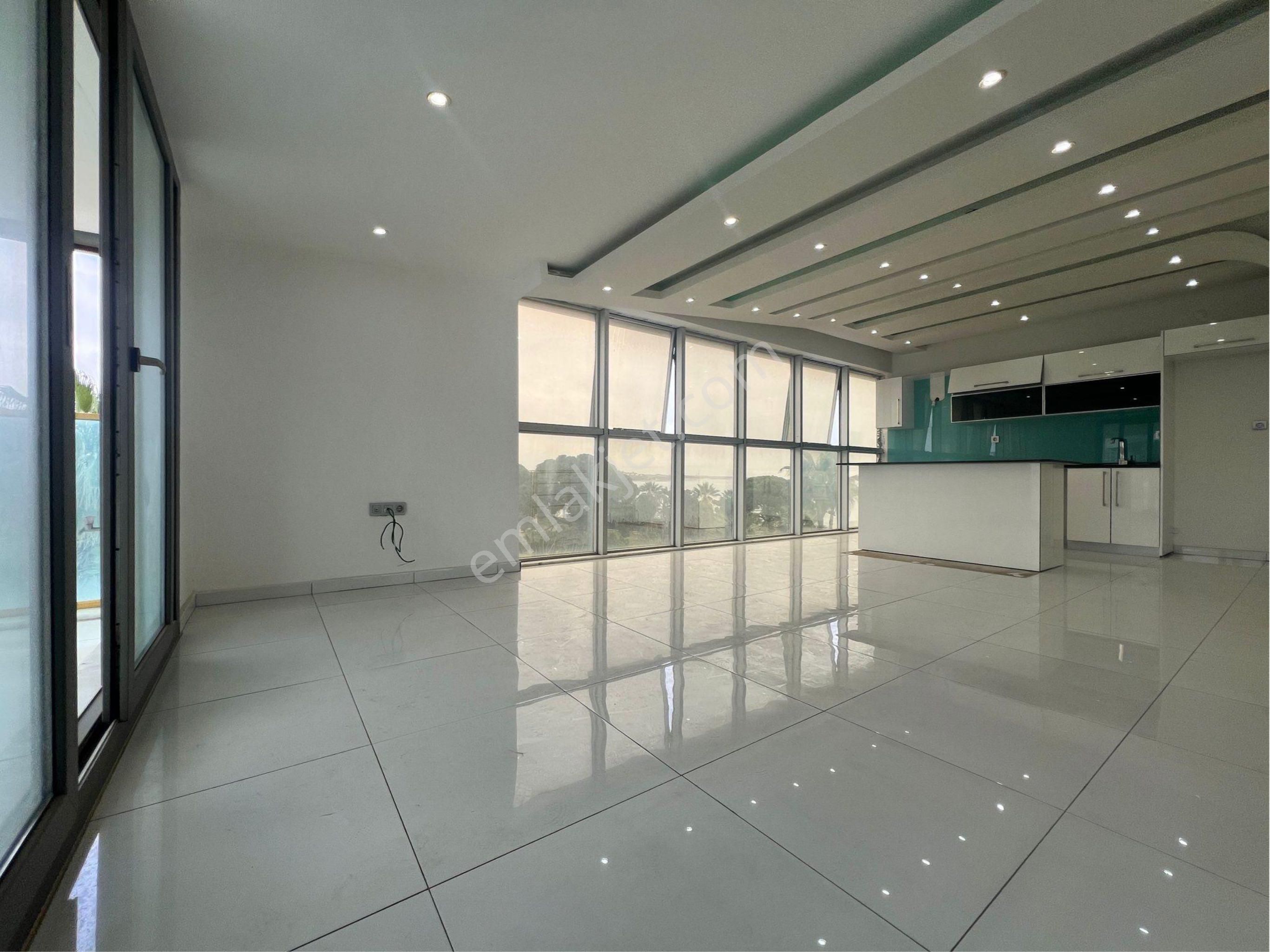 ❗️altınkum Plajına 50 Adım Deniz Manzaralı 3+1 Dublex Daire❗️ - Görsel 6