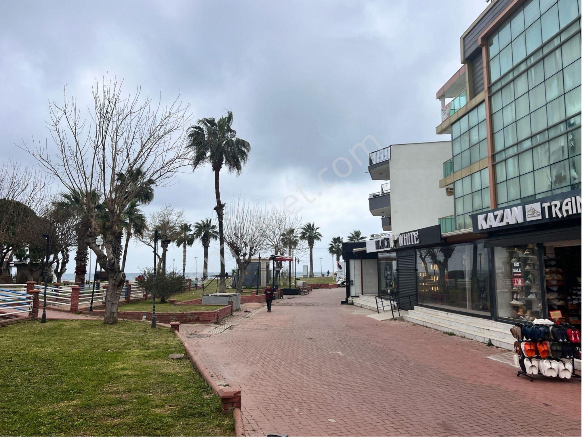 ❗️altınkum Plajına 50 Adım Deniz Manzaralı 3+1 Dublex Daire❗️