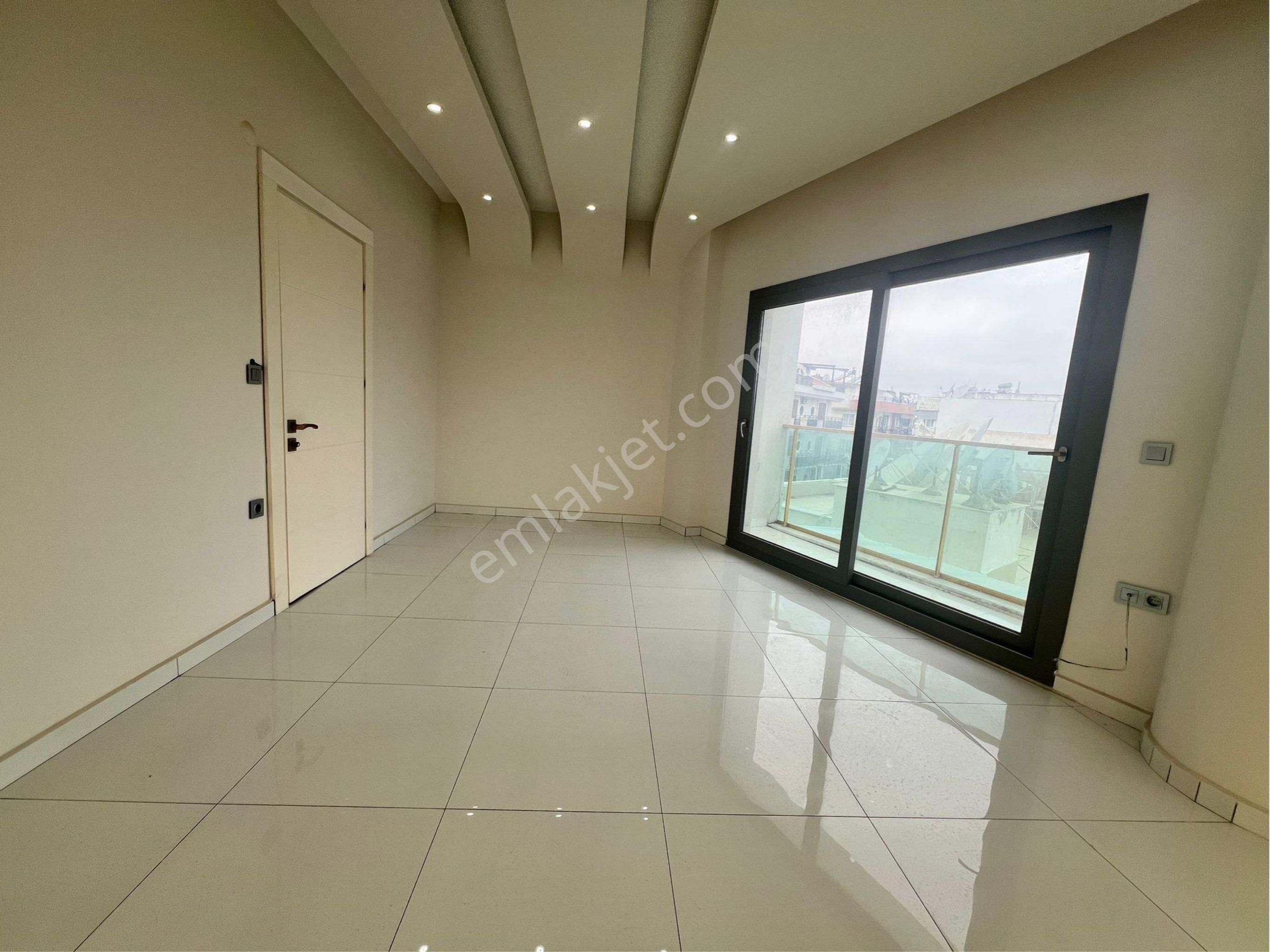 ❗️altınkum Plajına 50 Adım Deniz Manzaralı 3+1 Dublex Daire❗️ - Görsel 10