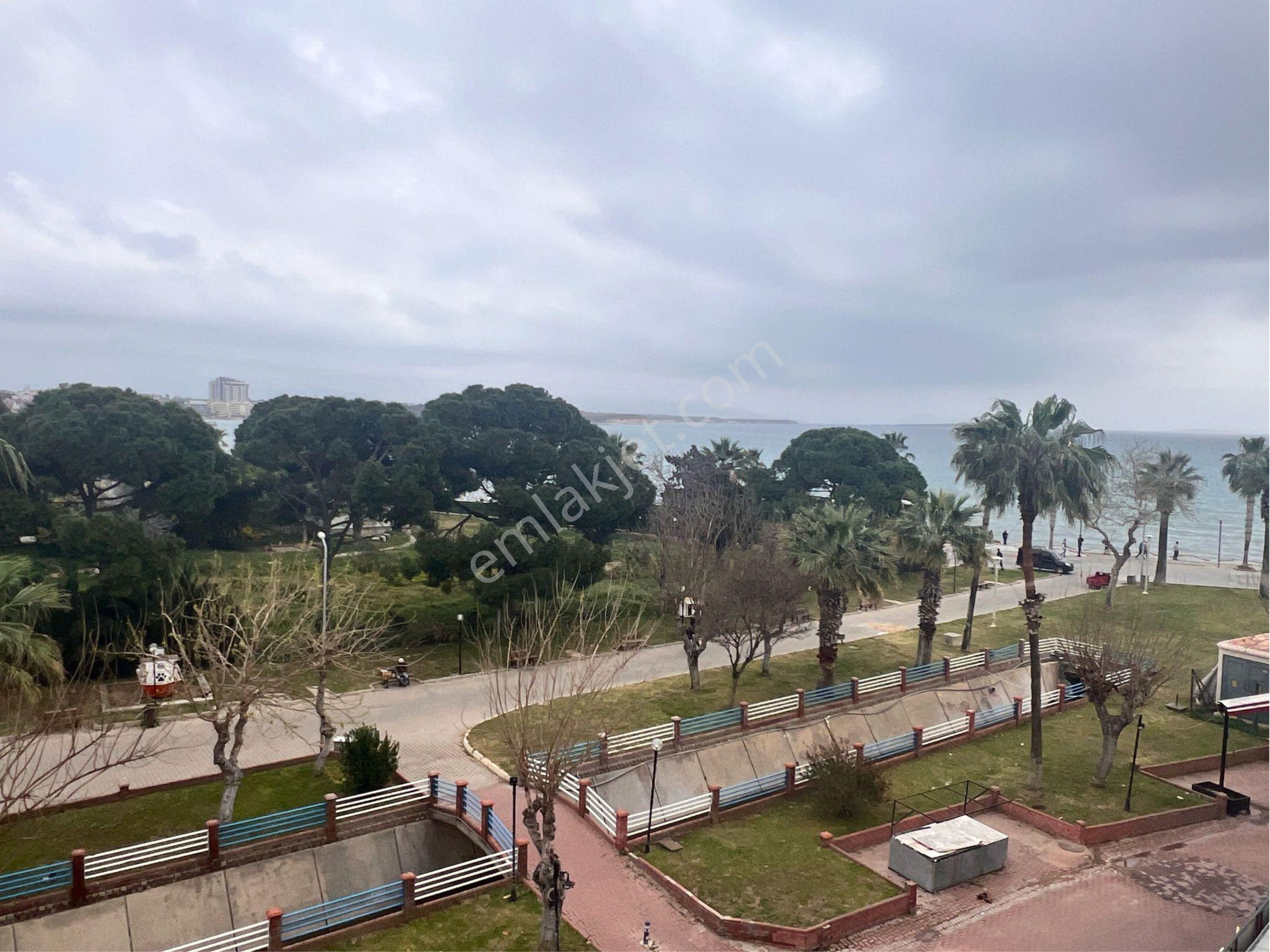 ❗️altınkum Plajına 50 Adım Deniz Manzaralı 3+1 Dublex Daire❗️ - Görsel 2