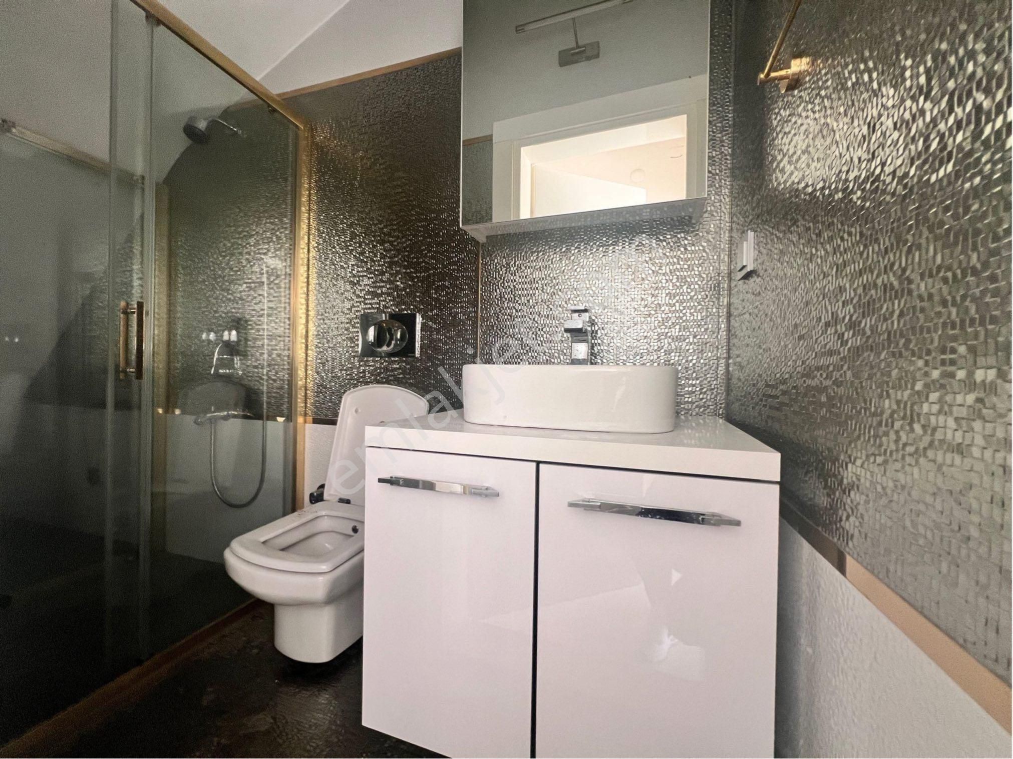 ❗️altınkum Plajına 50 Adım Deniz Manzaralı 3+1 Dublex Daire❗️ - Görsel 8