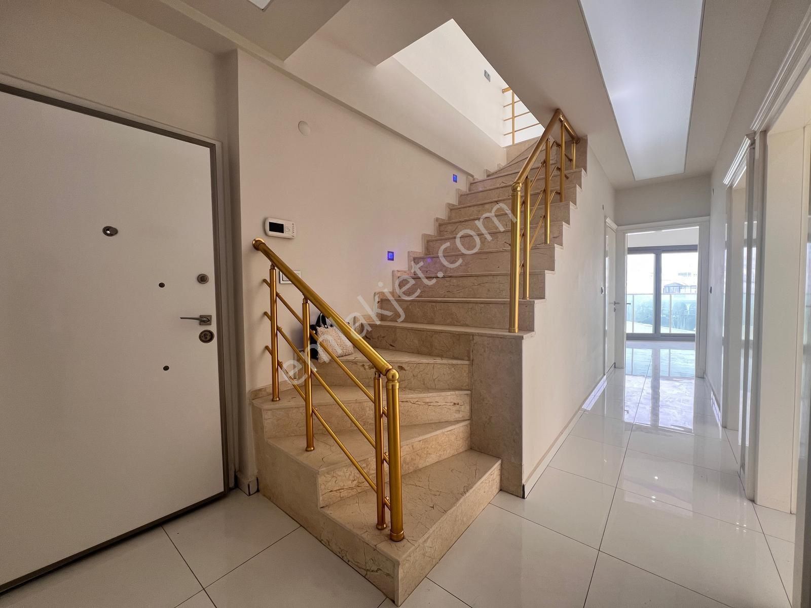 ❗️altınkum Plajına 50 Adım Deniz Manzaralı 3+1 Dublex Daire❗️ - Görsel 16