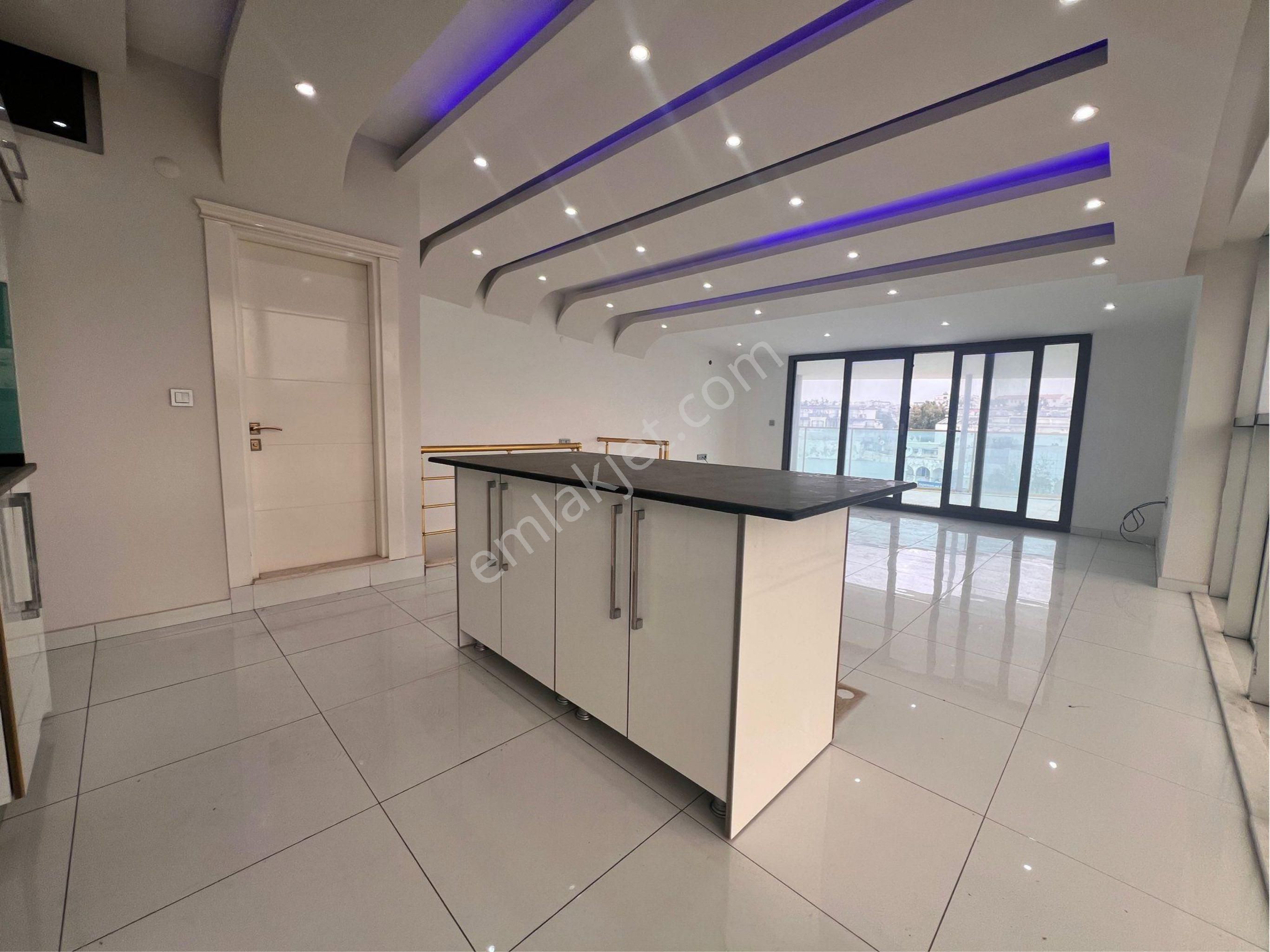 ❗️altınkum Plajına 50 Adım Deniz Manzaralı 3+1 Dublex Daire❗️ - Görsel 5