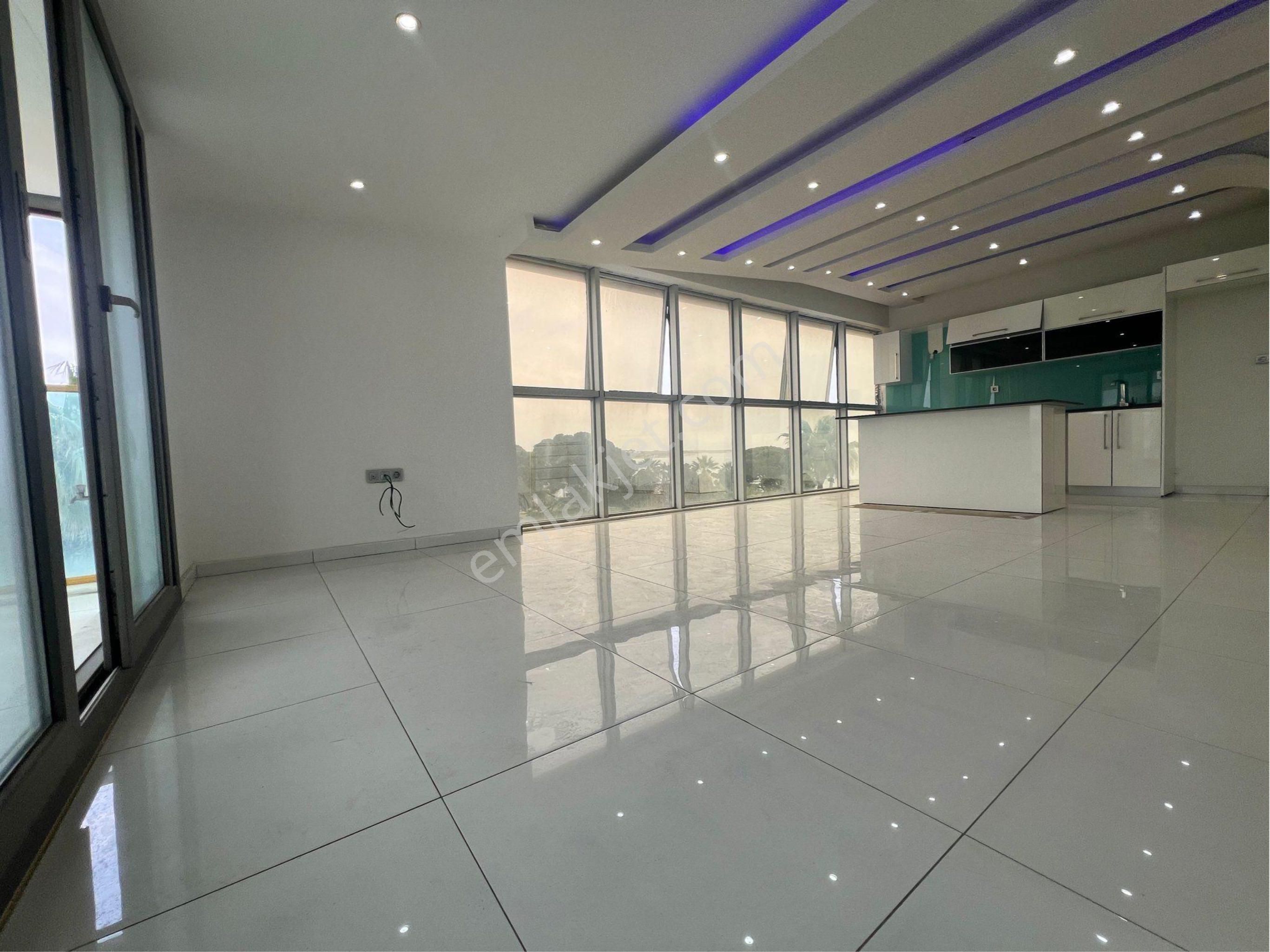 ❗️altınkum Plajına 50 Adım Deniz Manzaralı 3+1 Dublex Daire❗️ - Görsel 7