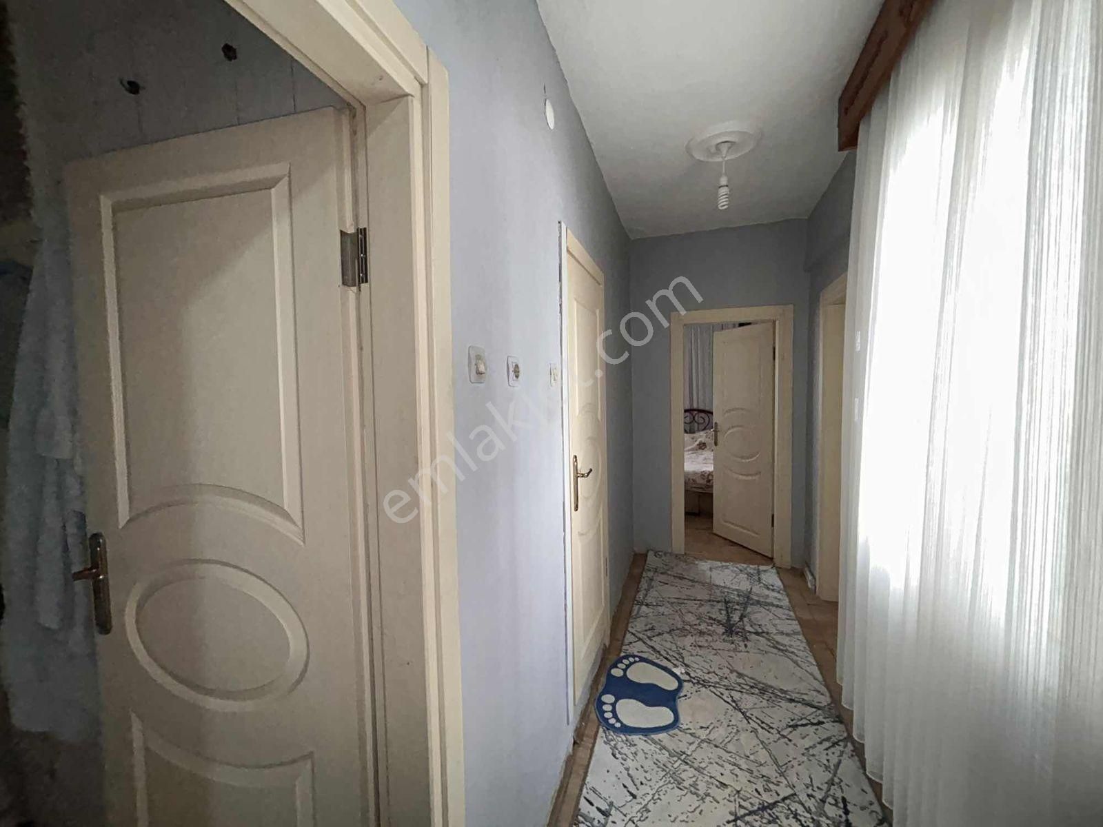 Balıkesir Altıeylül Kasaplar Mahallesi Satılık 2+1 Arakat Daire - Görsel 35