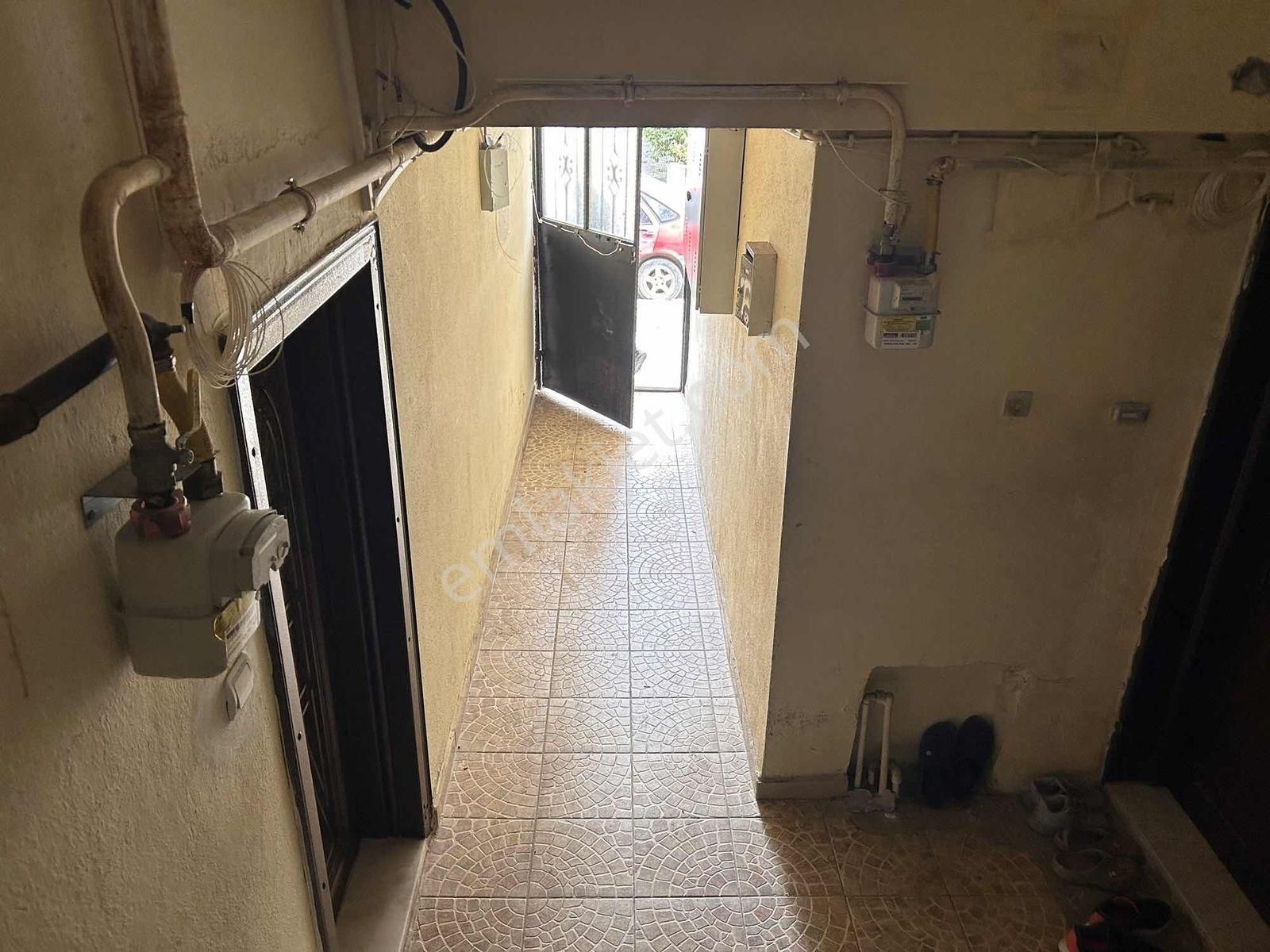 Balıkesir Altıeylül Kasaplar Mahallesi Satılık 2+1 Arakat Daire - Görsel 19