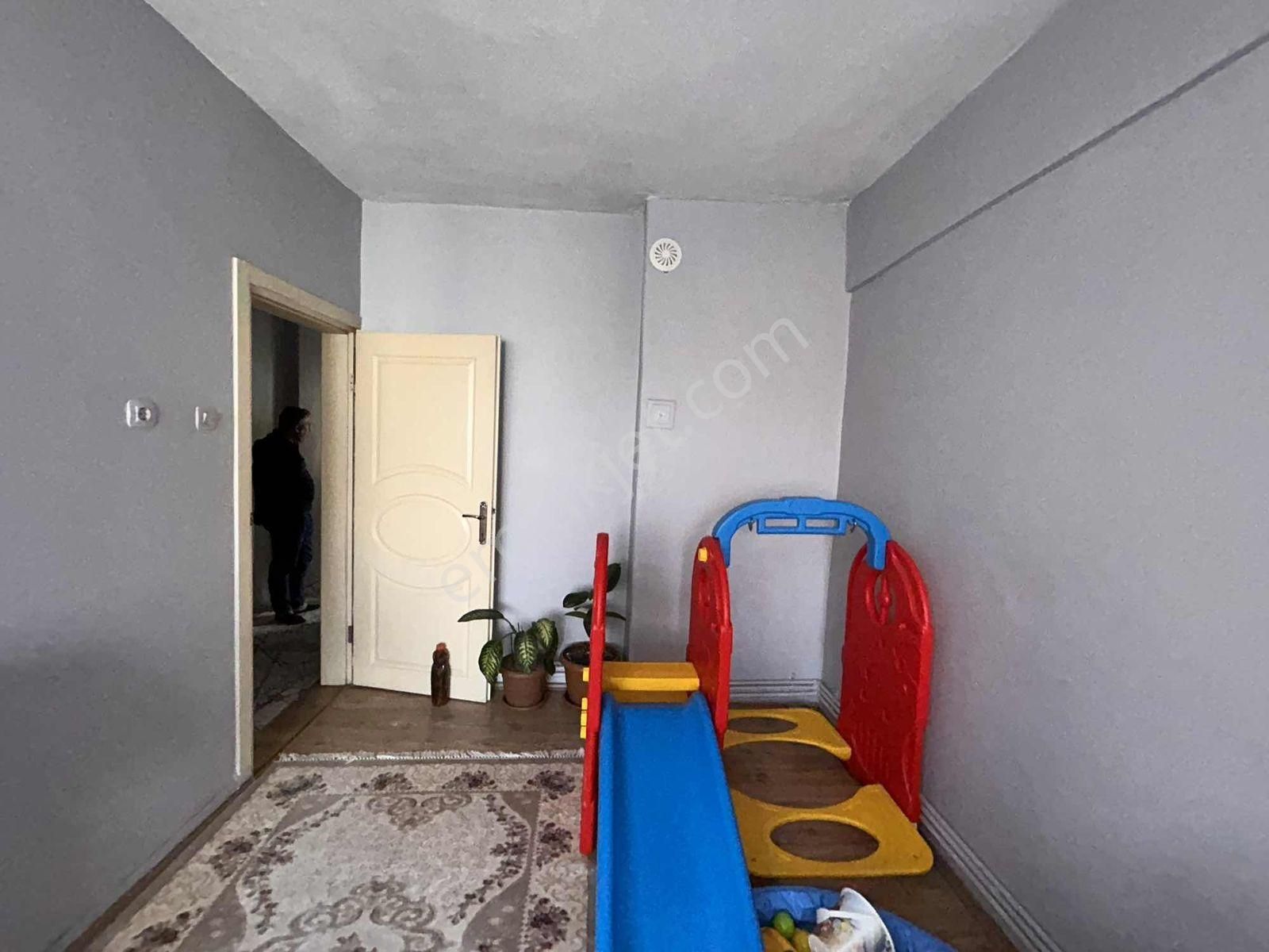 Balıkesir Altıeylül Kasaplar Mahallesi Satılık 2+1 Arakat Daire - Görsel 31