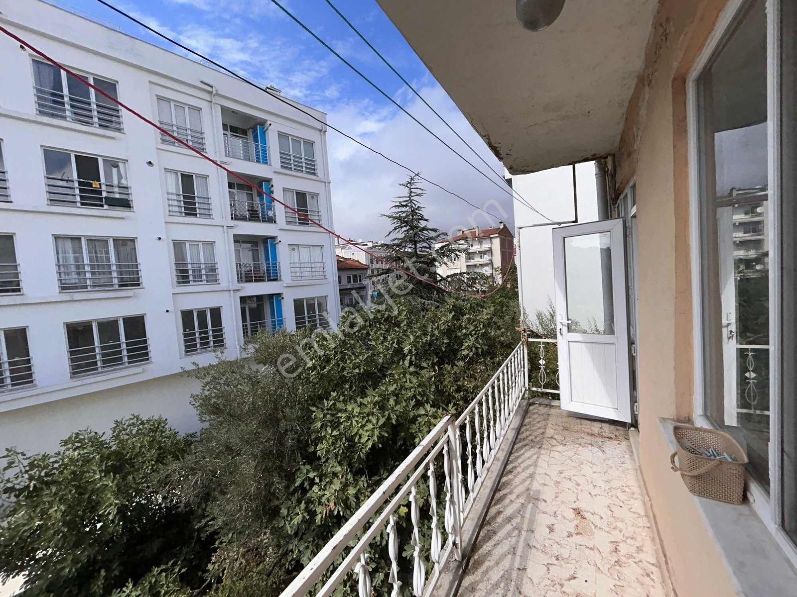Balıkesir Altıeylül Kasaplar Mahallesi Satılık 2+1 Arakat Daire - Görsel 27