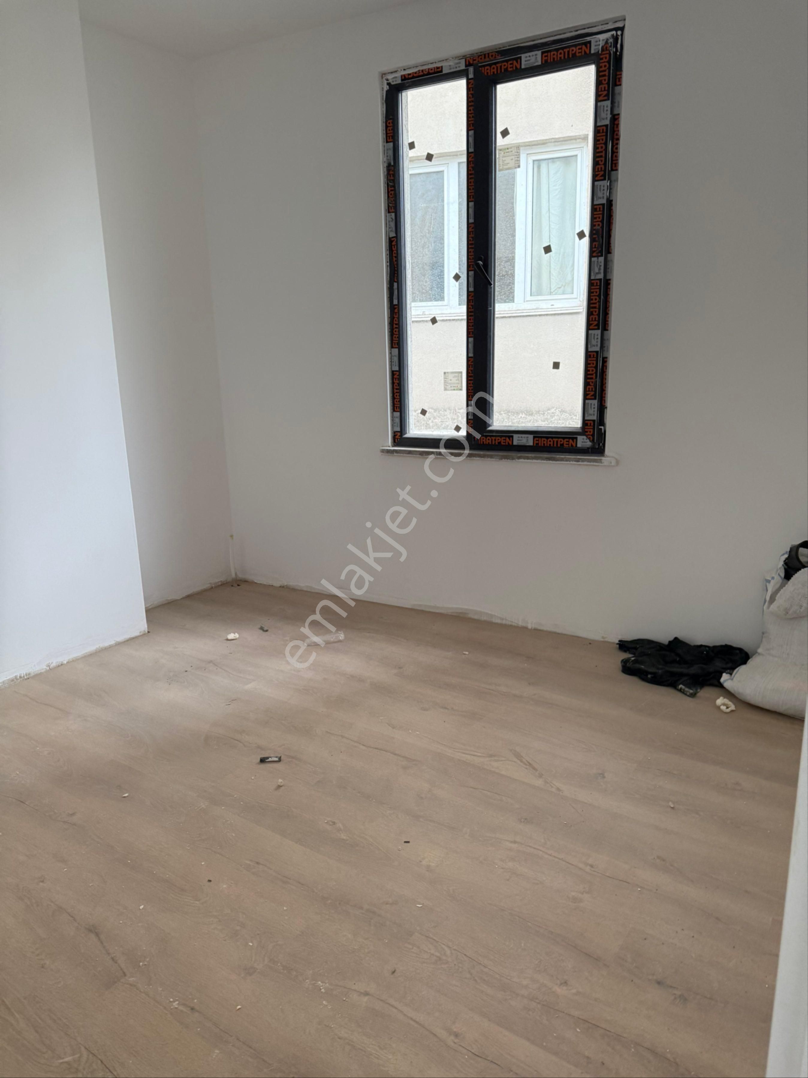 Tiamo’dan Sıfır Daire 1+1 55m 5kat Kombili Açik Ferah - Görsel 8