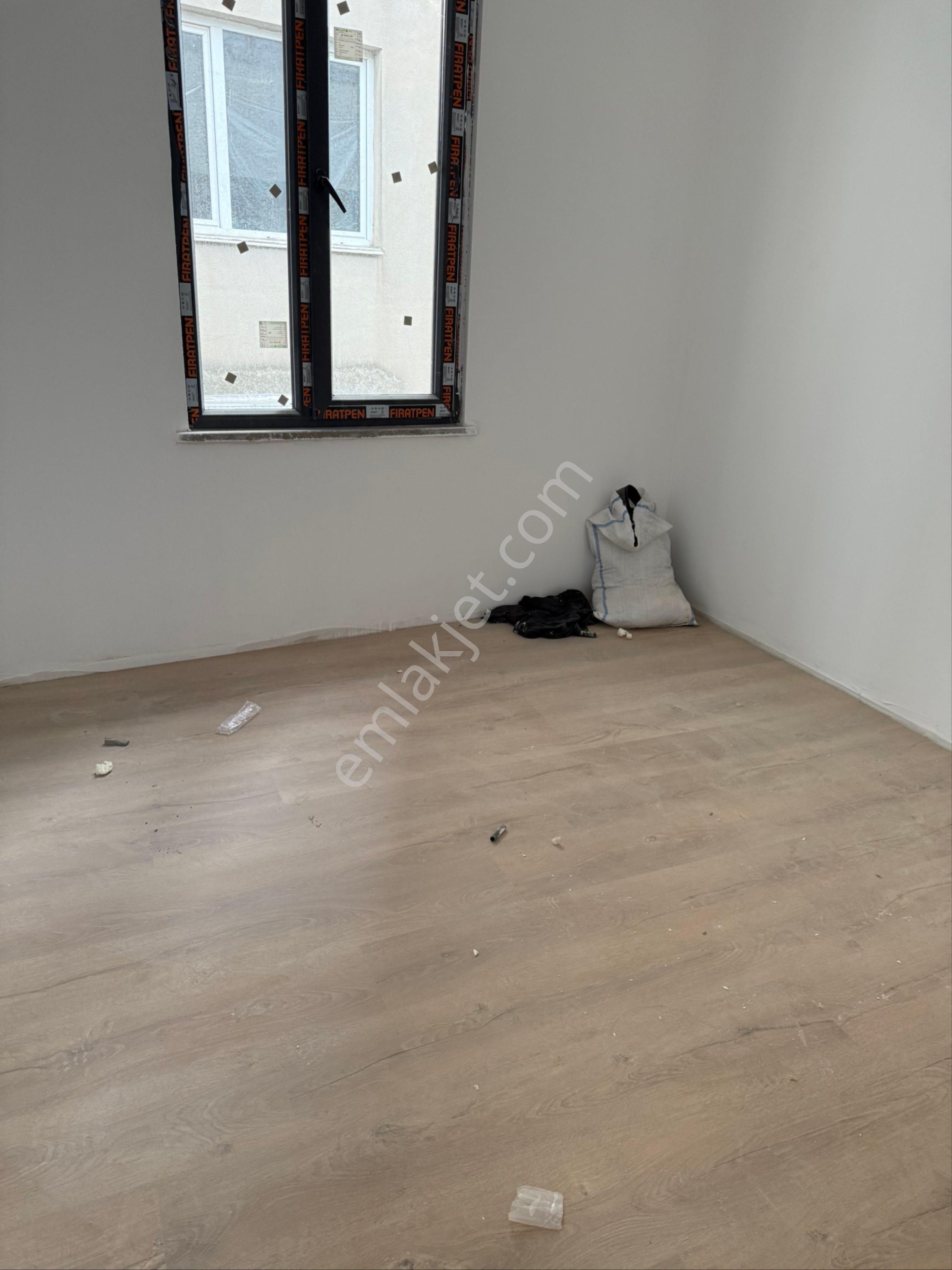 Tiamo’dan Sıfır Daire 1+1 55m 5kat Kombili Açik Ferah - Görsel 9