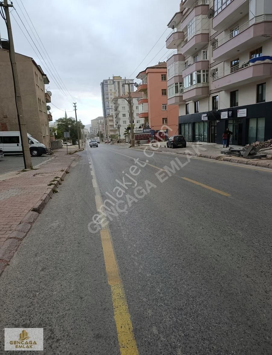 Gençağa Emlak'tan 3+1 Ebeveyn Banyolu Satılık Daire - Görsel 6