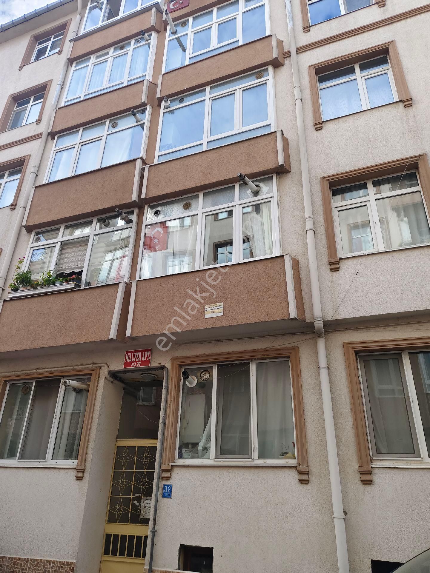 Çorlu Reşadiyede Satilik Arakat Daire2t1 - Görsel 14