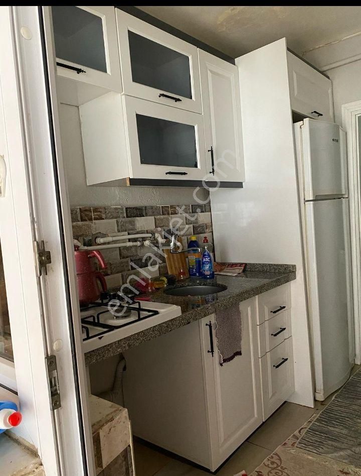 Bursa İnegöl Kemalpaşa Mah 85m2 2+1 Düz Giriş Satılık Daire - Görsel 6