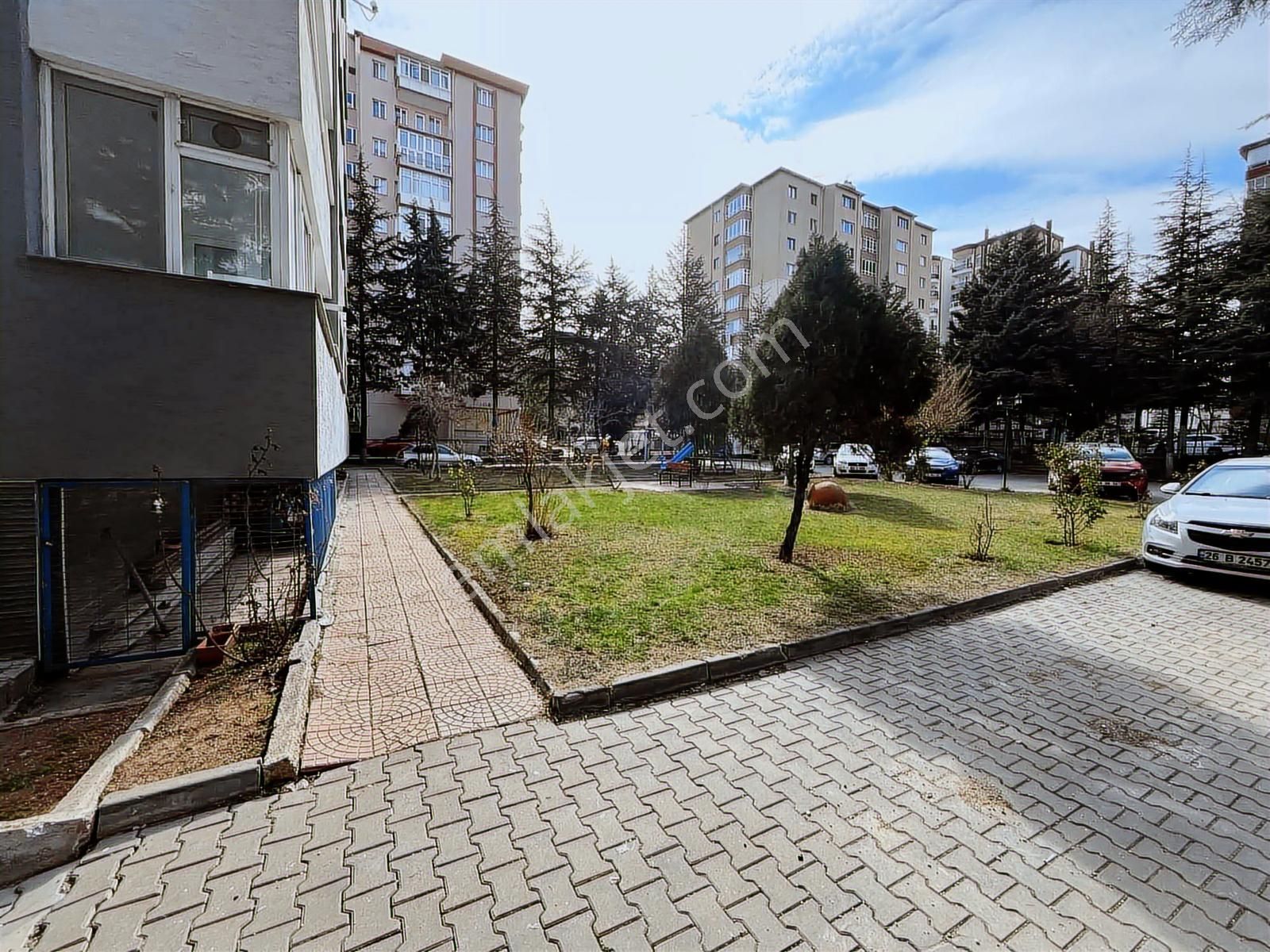 Kr Unity Den Cadde Cepheli Kiralık İşyeri&ofis - Görsel 20