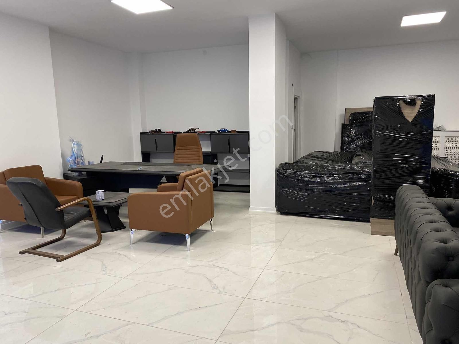 Kr Unity Den Cadde Cepheli Kiralık İşyeri&ofis - Görsel 26