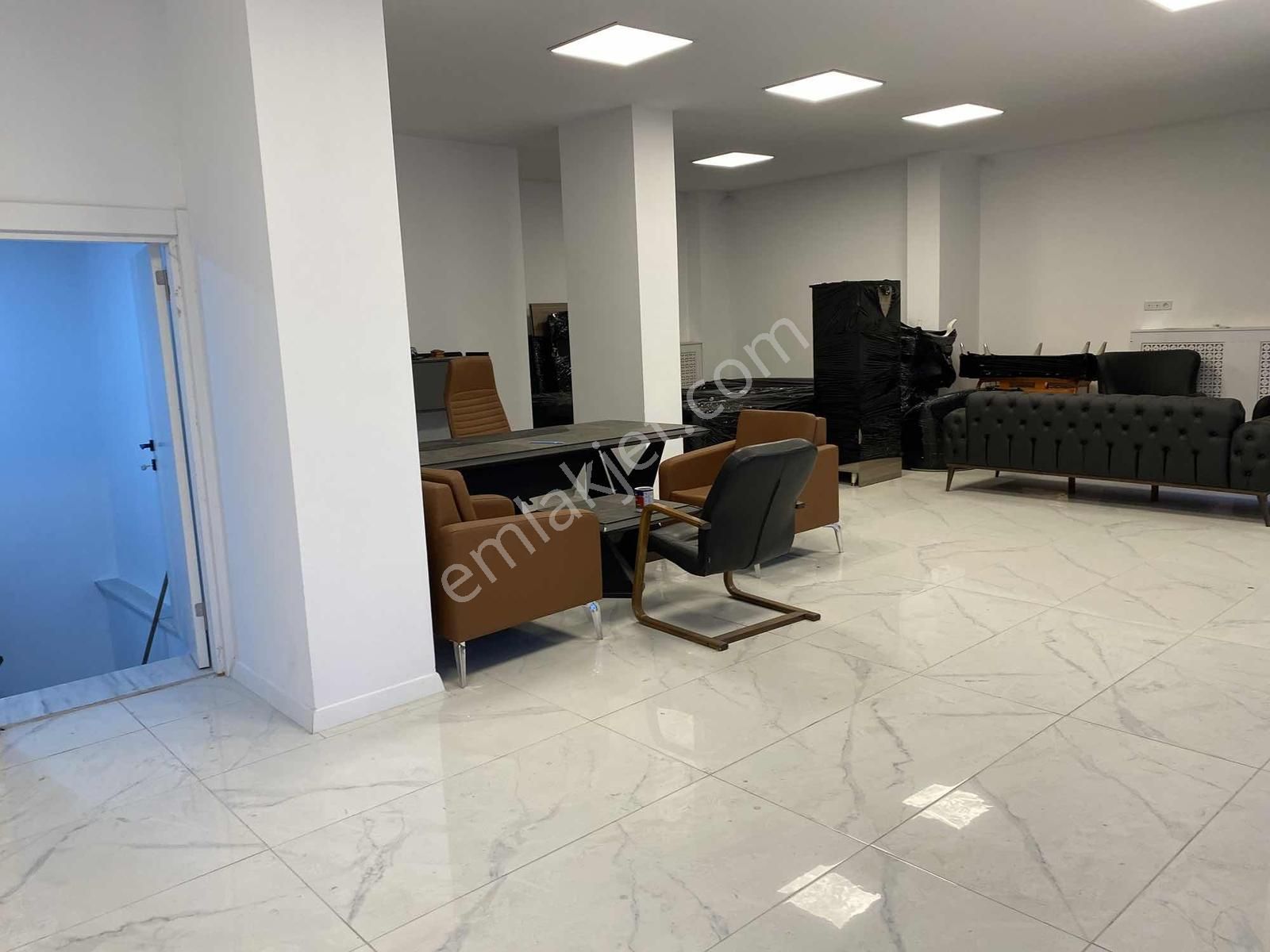 Kr Unity Den Cadde Cepheli Kiralık İşyeri&ofis - Görsel 4