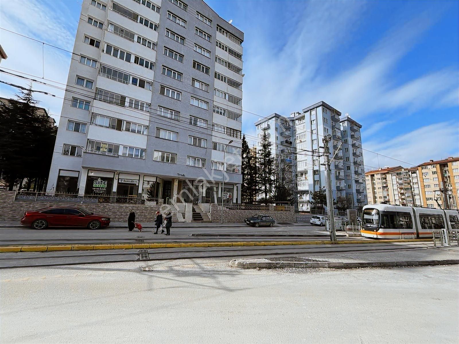 Kr Unity Den Cadde Cepheli Kiralık İşyeri&ofis - Görsel 24