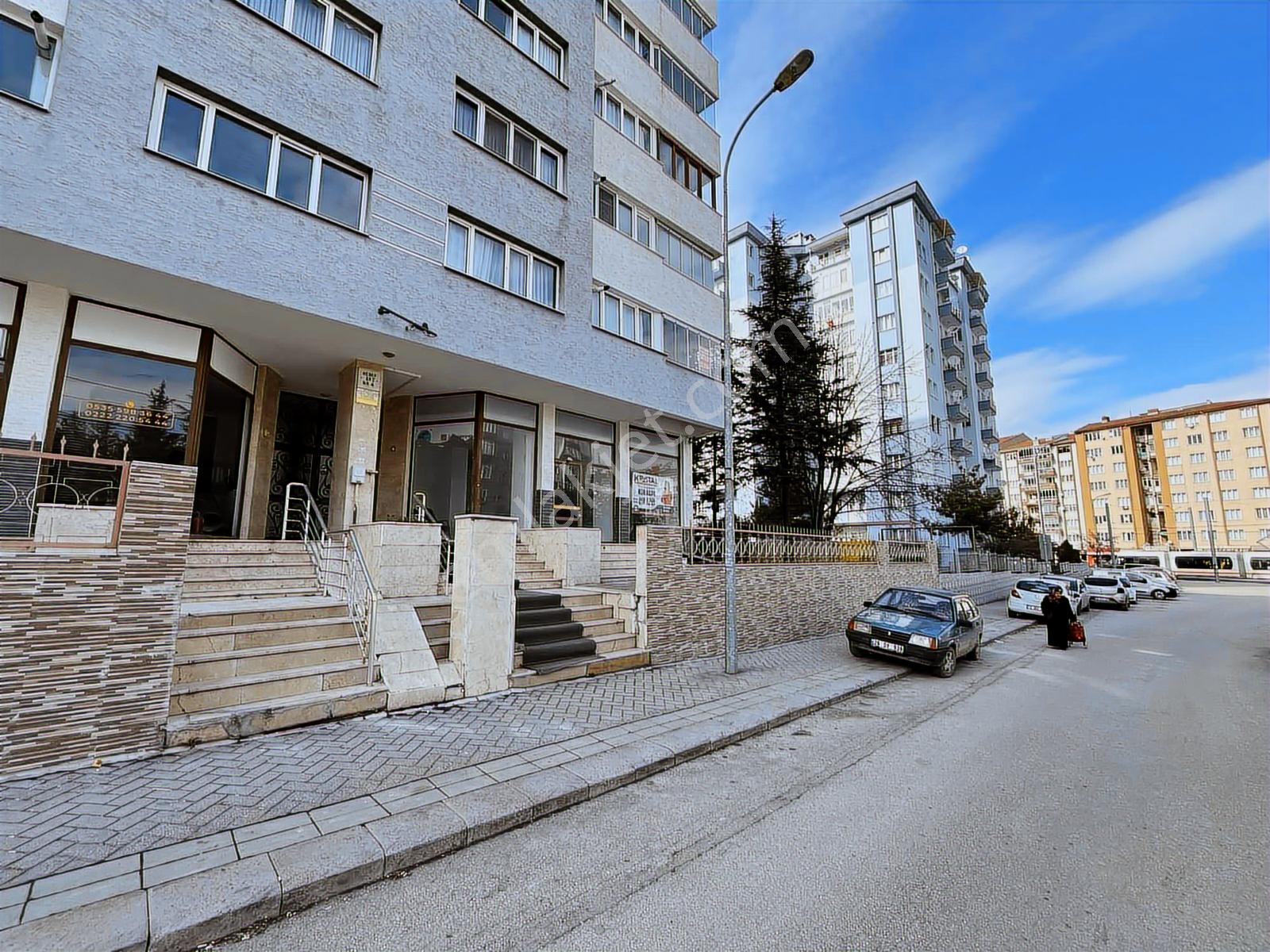 Kr Unity Den Cadde Cepheli 250 M2 Satılık İşyeri - Görsel 21
