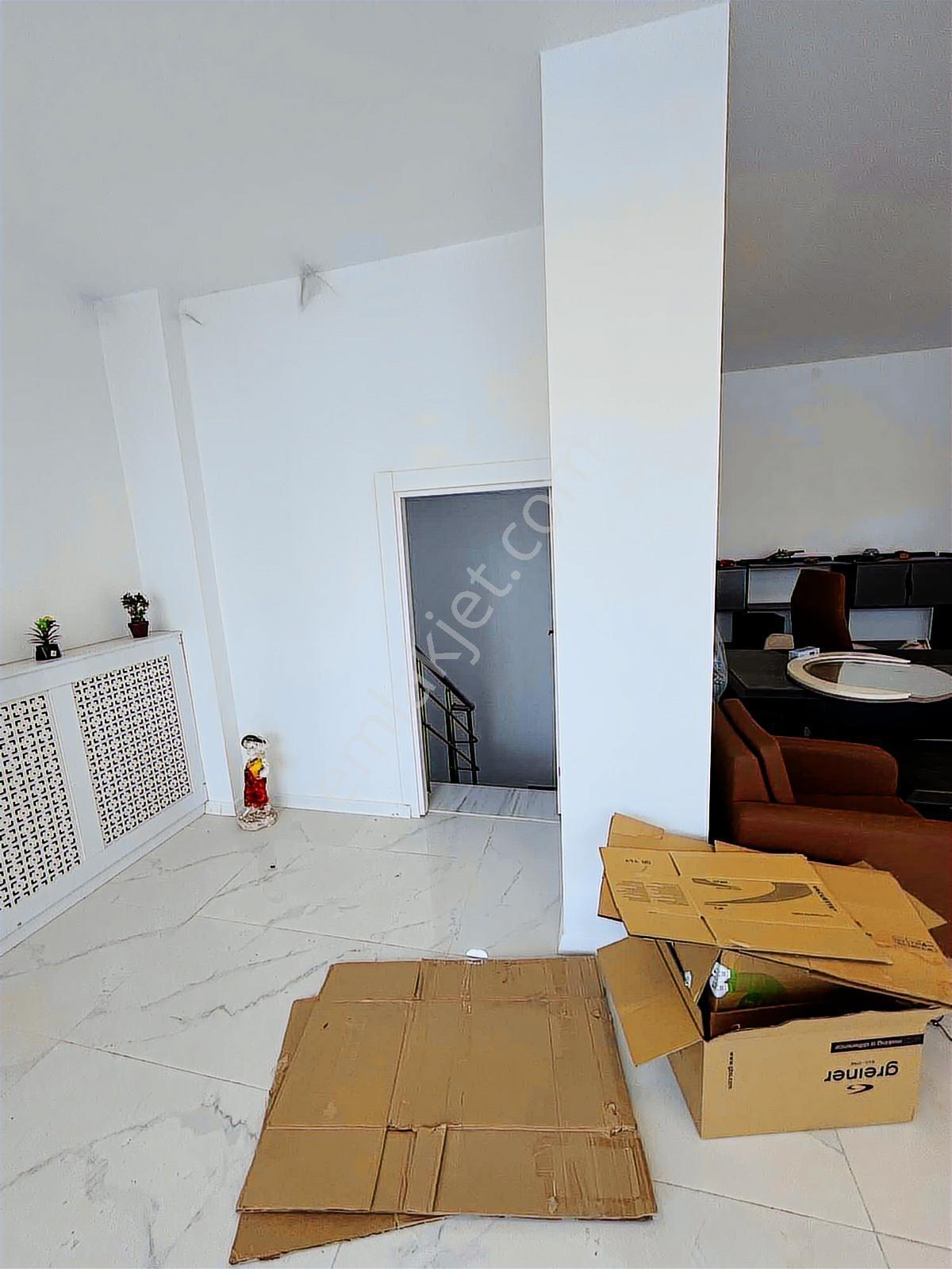 Kr Unity Den Cadde Cepheli 250 M2 Satılık İşyeri - Görsel 12