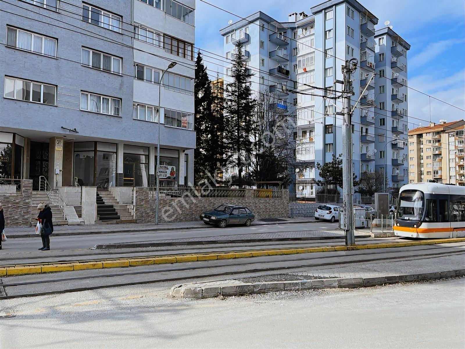 Kr Unity Den Cadde Cepheli 250 M2 Satılık İşyeri - Görsel 20