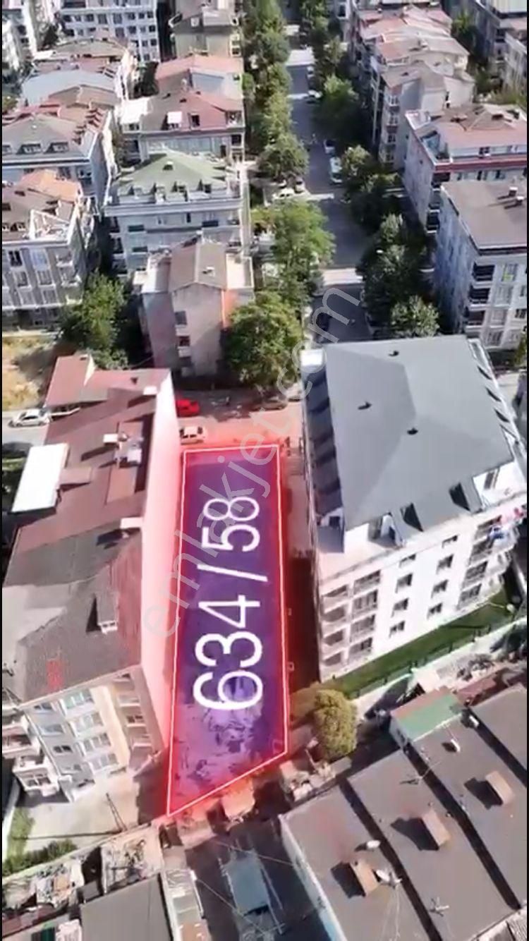 Yatırımlık Arsa Fırsatı ❗️ Yakuplu - 4 Kat İmarlı, Konut Alanı