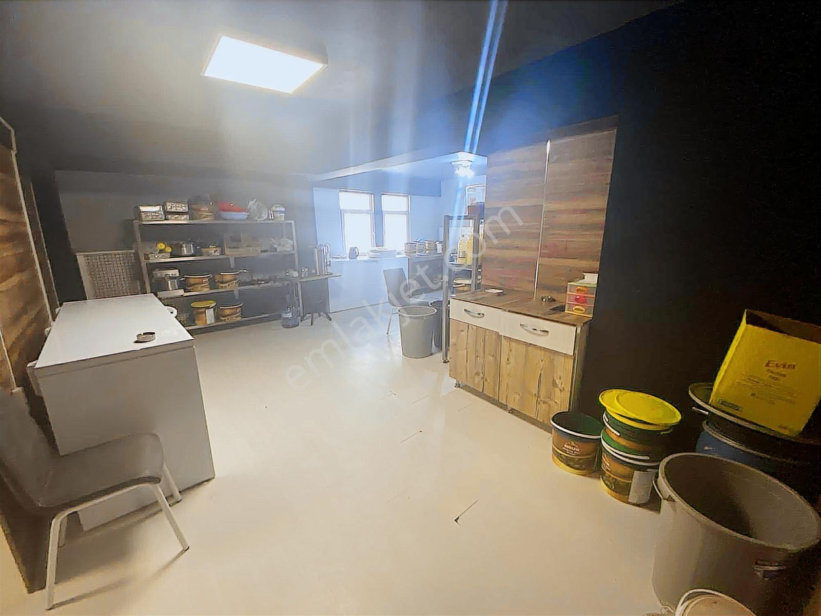Kr Unity Den Cadde Üzeri Satılık İşyeri - Görsel 31