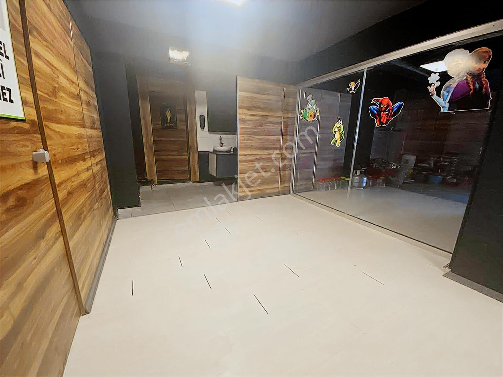 Kr Unity Den Cadde Üzeri Satılık İşyeri - Görsel 13