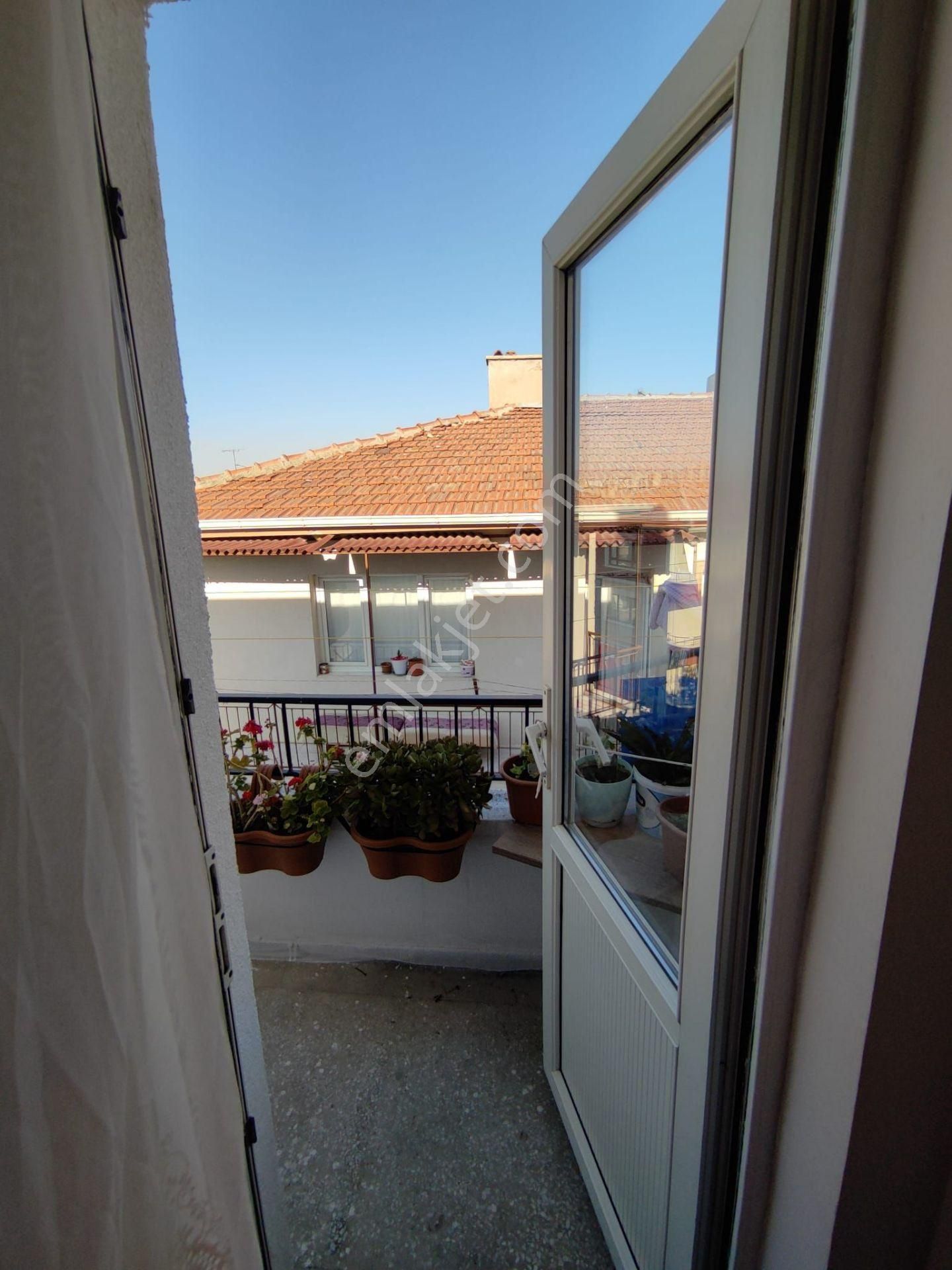 Örnek Emlaktan Mareşal Çakmak Mah 3+1 Satılık Daire - Görsel 16