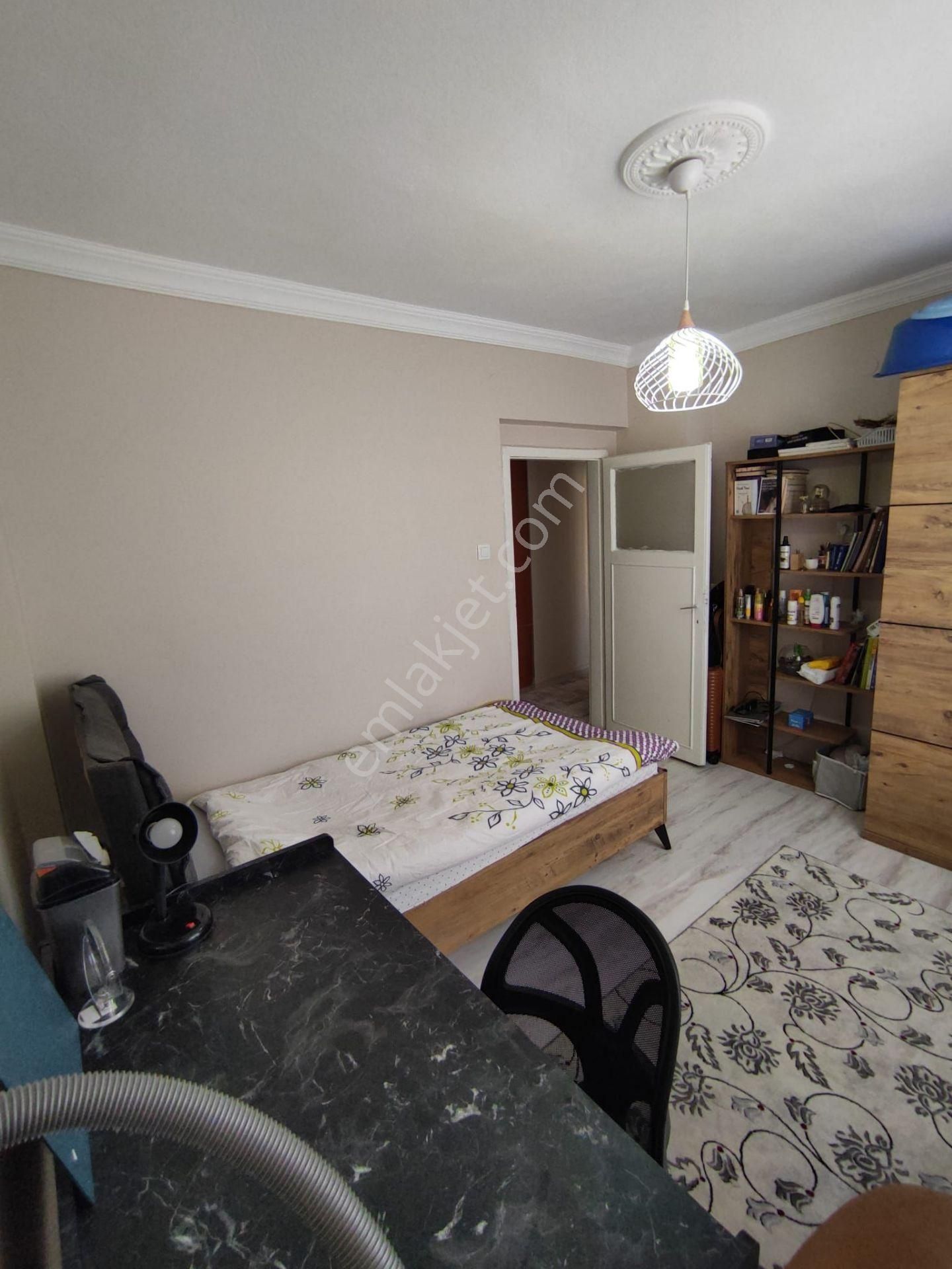 Örnek Emlaktan Mareşal Çakmak Mah 3+1 Satılık Daire - Görsel 11