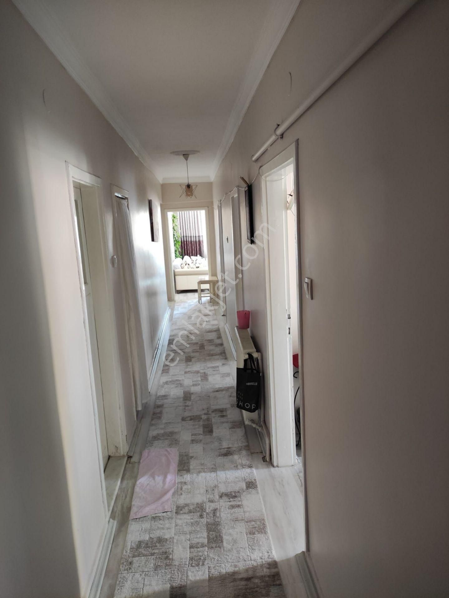 Örnek Emlaktan Mareşal Çakmak Mah 3+1 Satılık Daire - Görsel 12