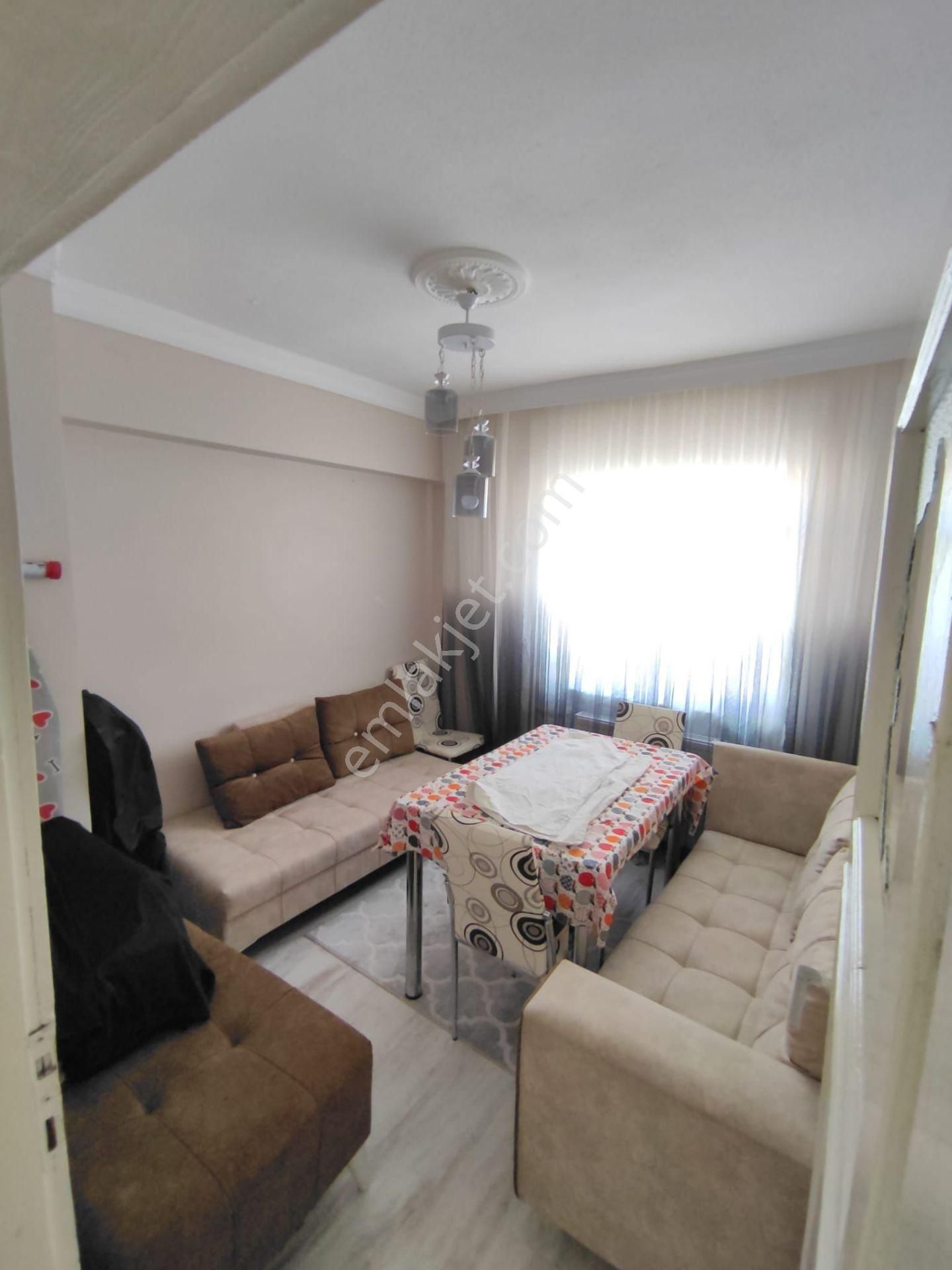 Örnek Emlaktan Mareşal Çakmak Mah 3+1 Satılık Daire - Görsel 6