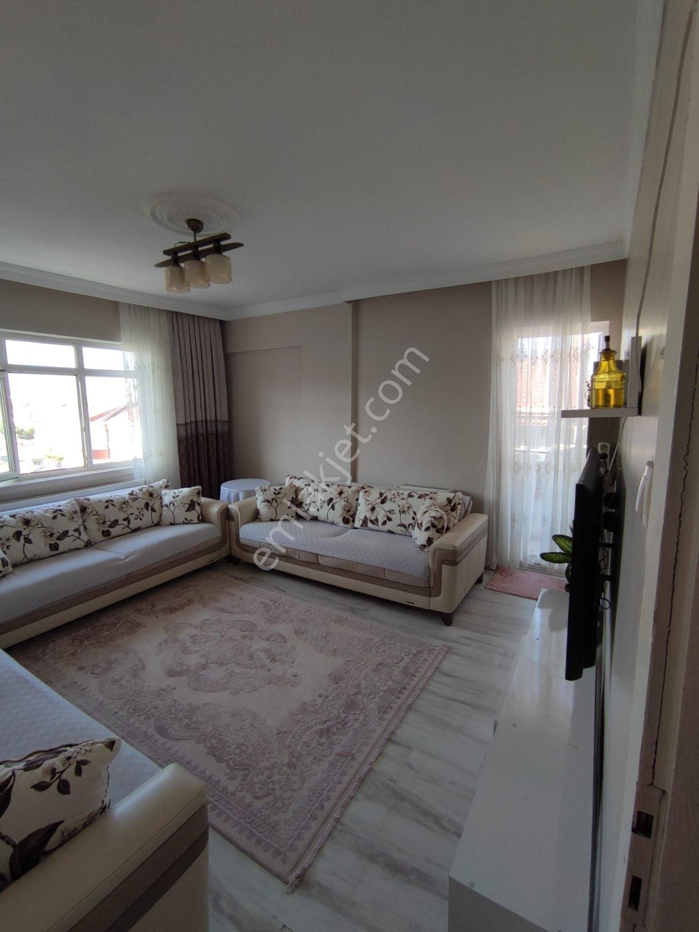 Örnek Emlaktan Mareşal Çakmak Mah 3+1 Satılık Daire - Görsel 5