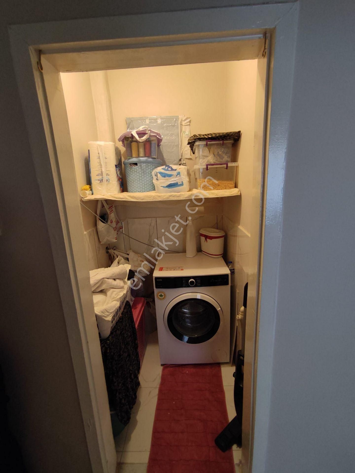 Örnek Emlaktan Mareşal Çakmak Mah 3+1 Satılık Daire - Görsel 14