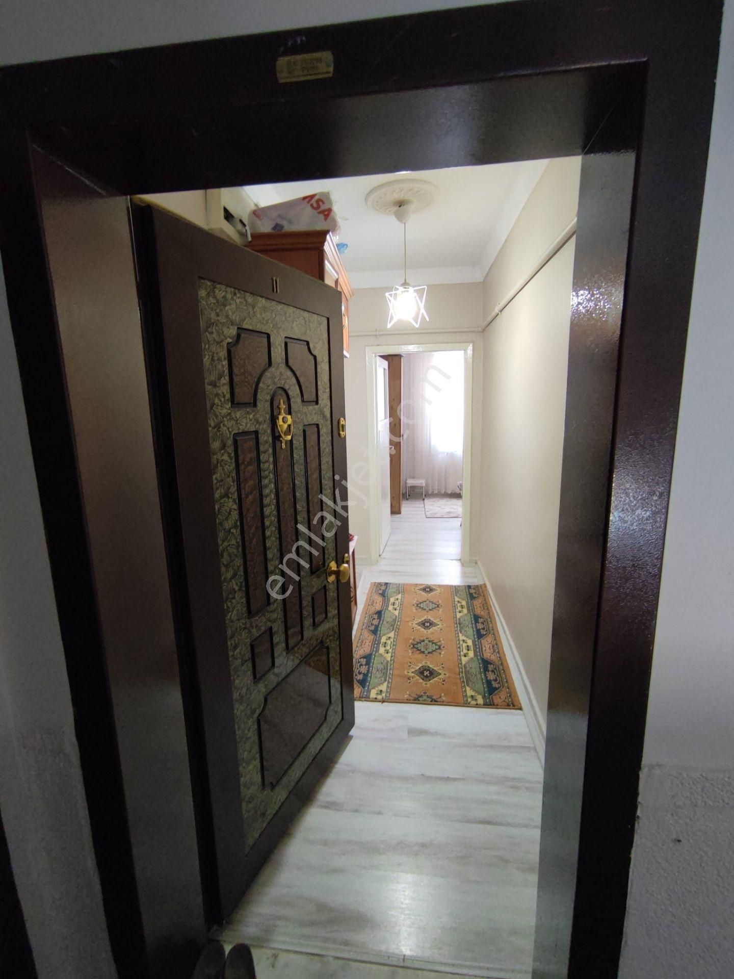 Örnek Emlaktan Mareşal Çakmak Mah 3+1 Satılık Daire - Görsel 18