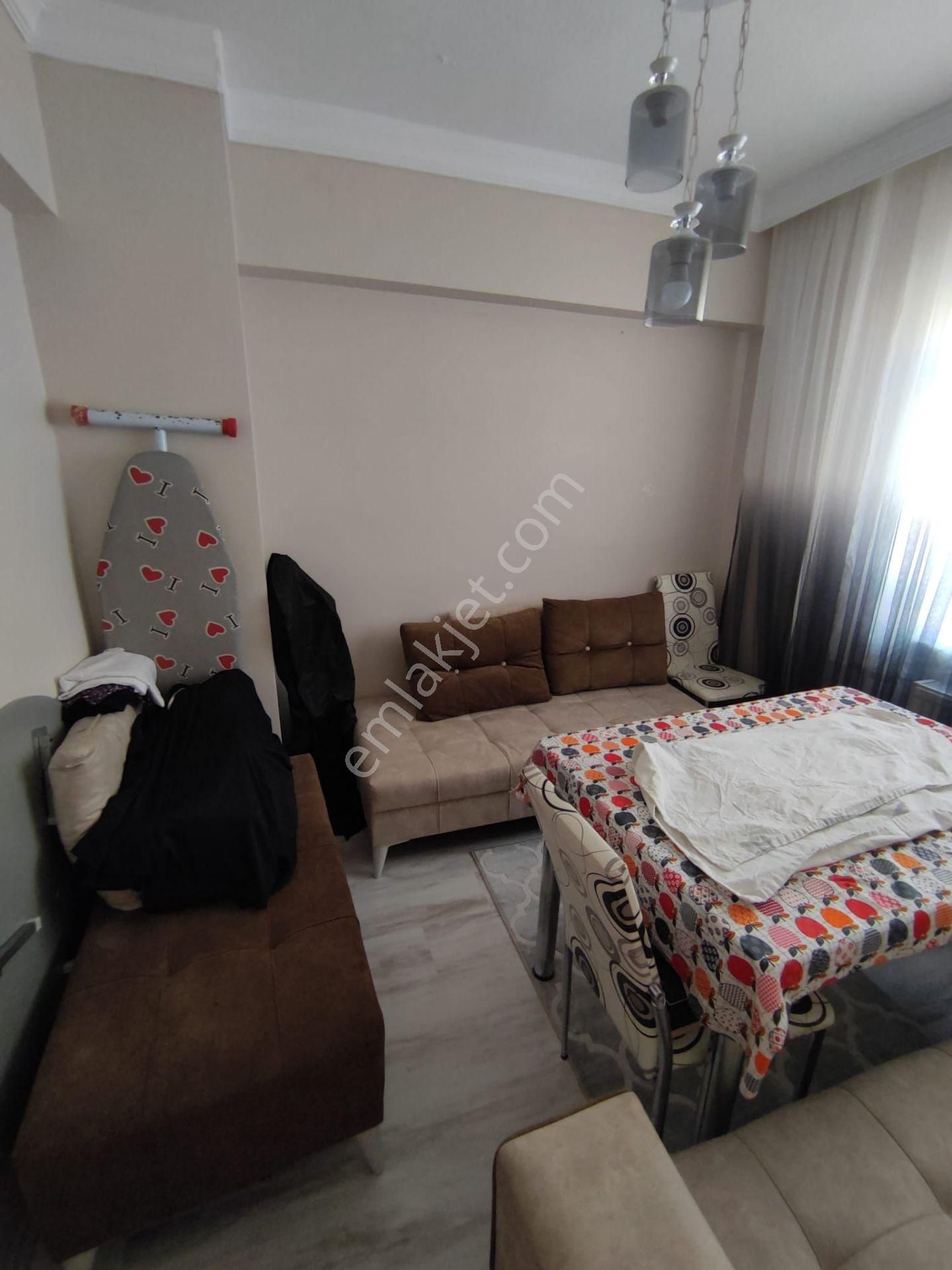 Örnek Emlaktan Mareşal Çakmak Mah 3+1 Satılık Daire - Görsel 7