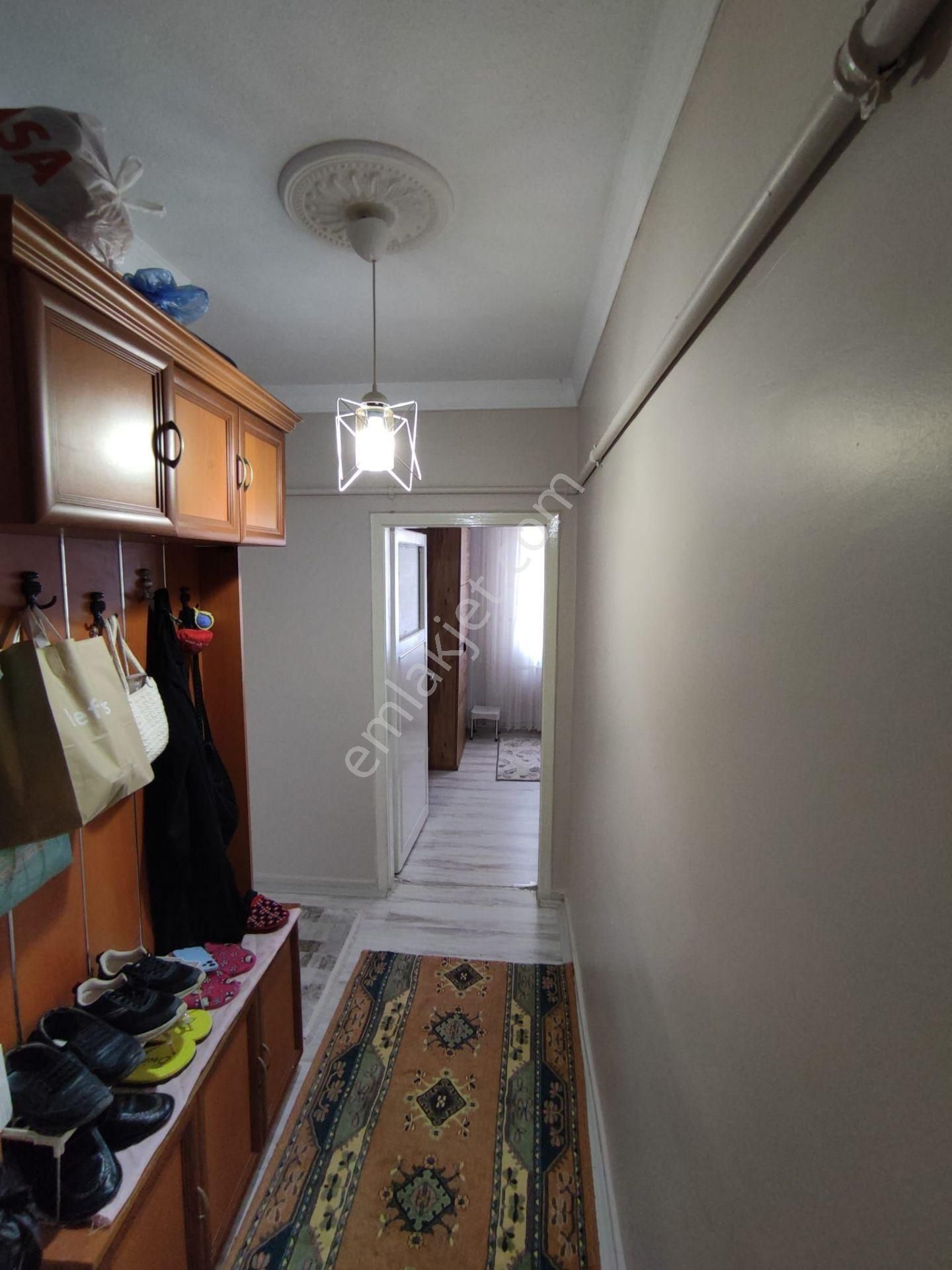 Örnek Emlaktan Mareşal Çakmak Mah 3+1 Satılık Daire - Görsel 13