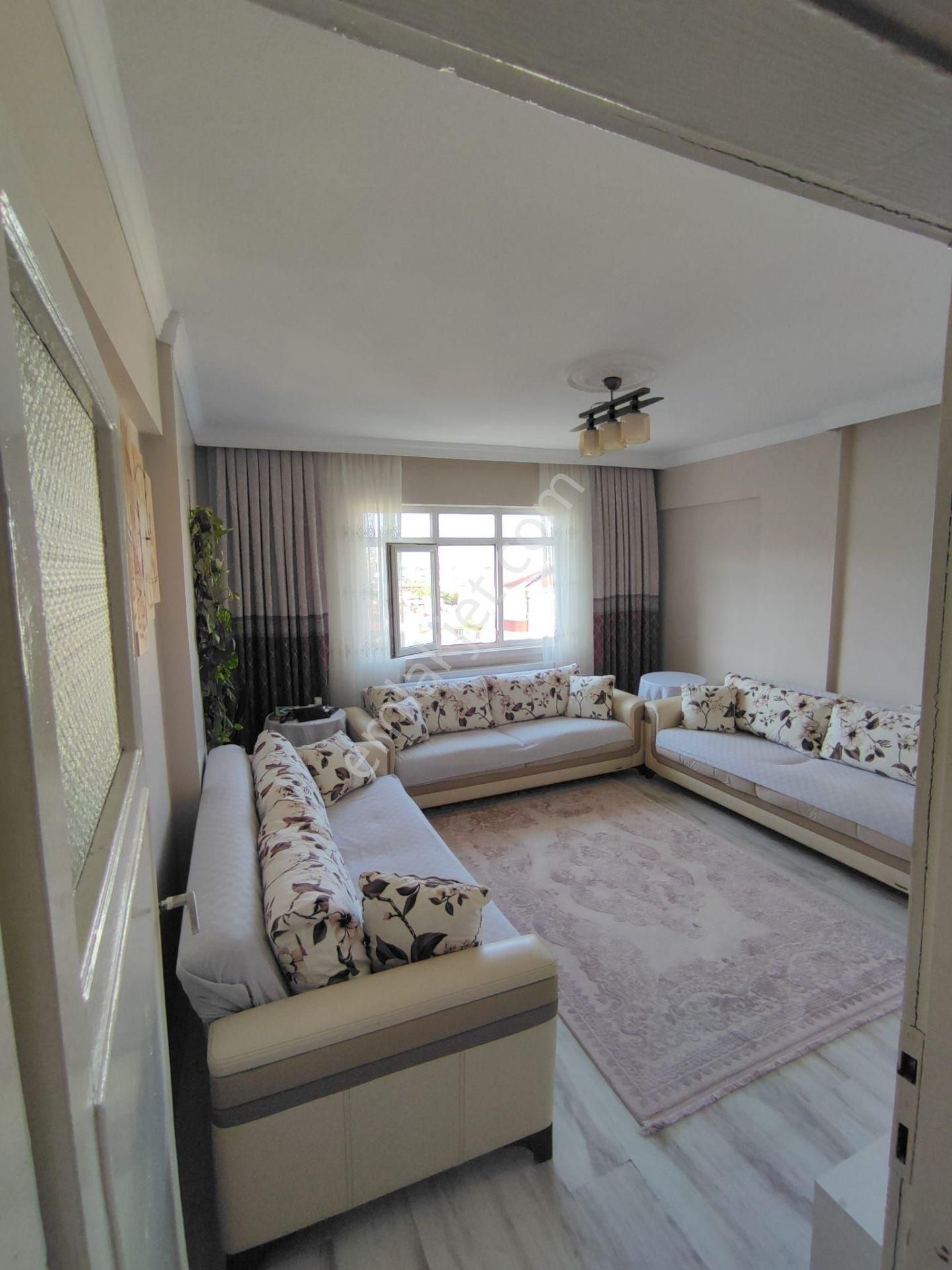 Örnek Emlaktan Mareşal Çakmak Mah 3+1 Satılık Daire - Görsel 4