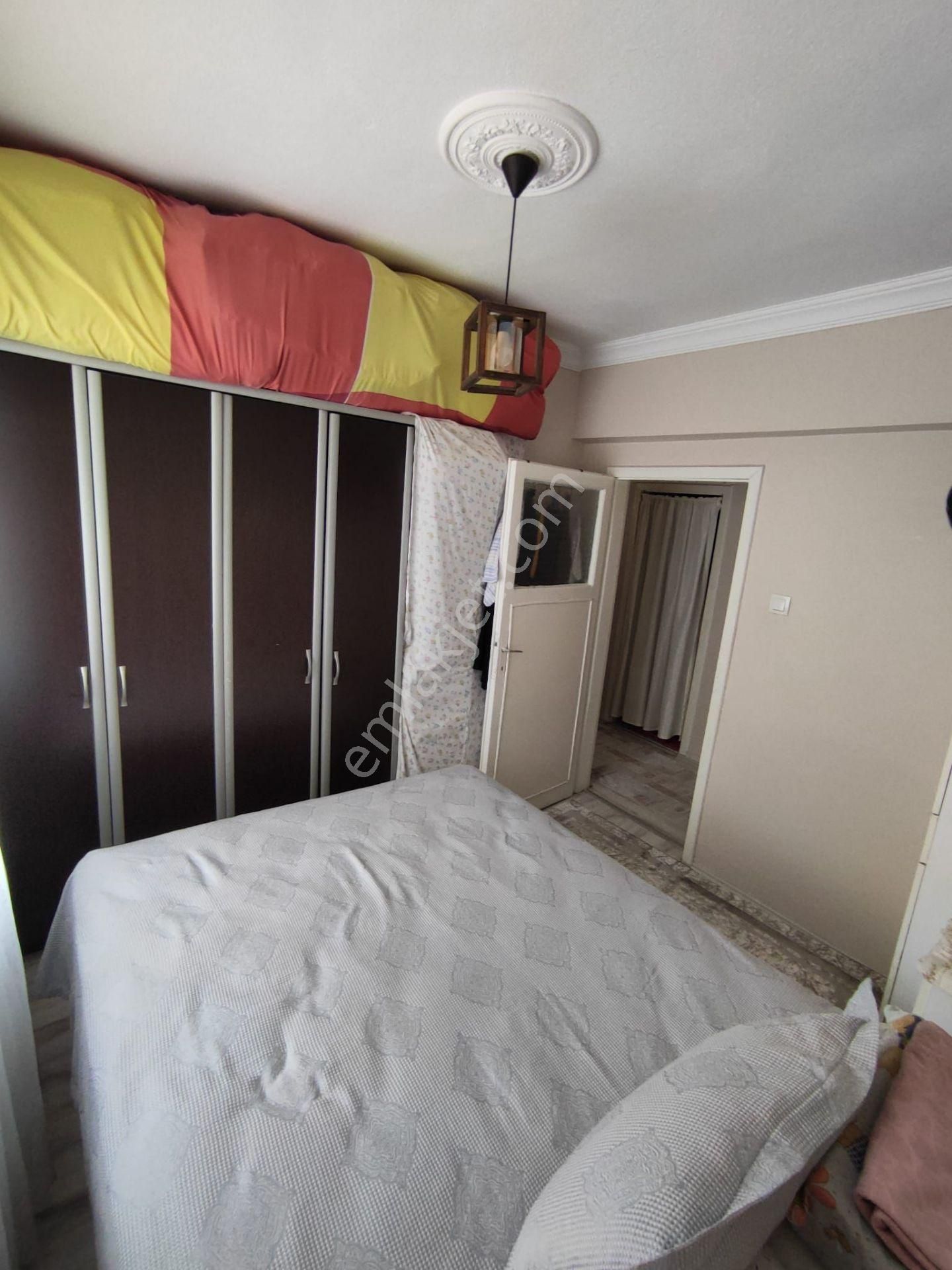 Örnek Emlaktan Mareşal Çakmak Mah 3+1 Satılık Daire - Görsel 9