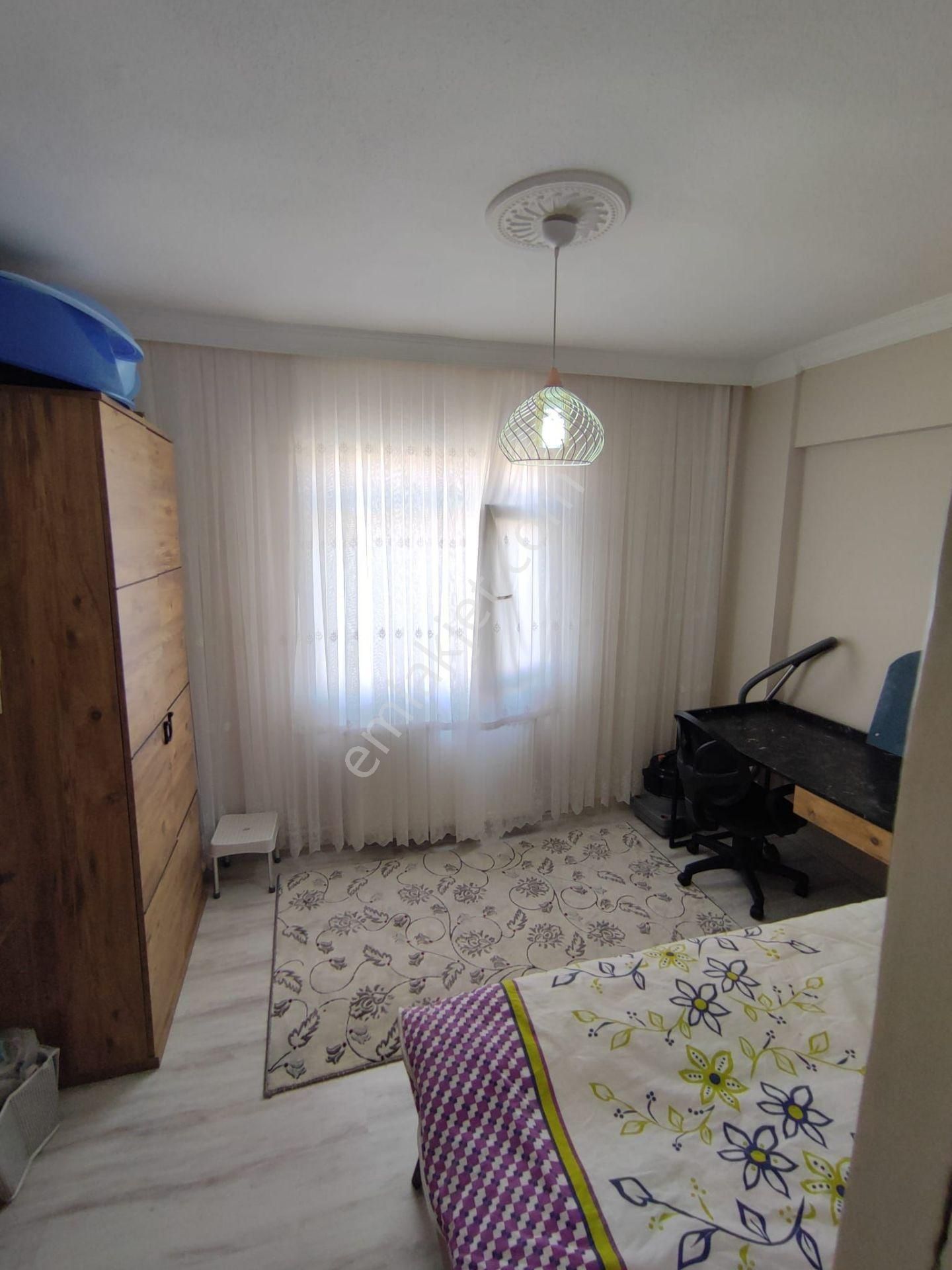 Örnek Emlaktan Mareşal Çakmak Mah 3+1 Satılık Daire - Görsel 10