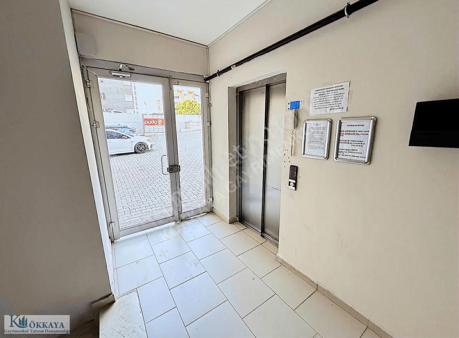 Kökkaya'dan Dumlupınarda Ara Kat Temiz 2+1 Satılık Daire - Görsel 9